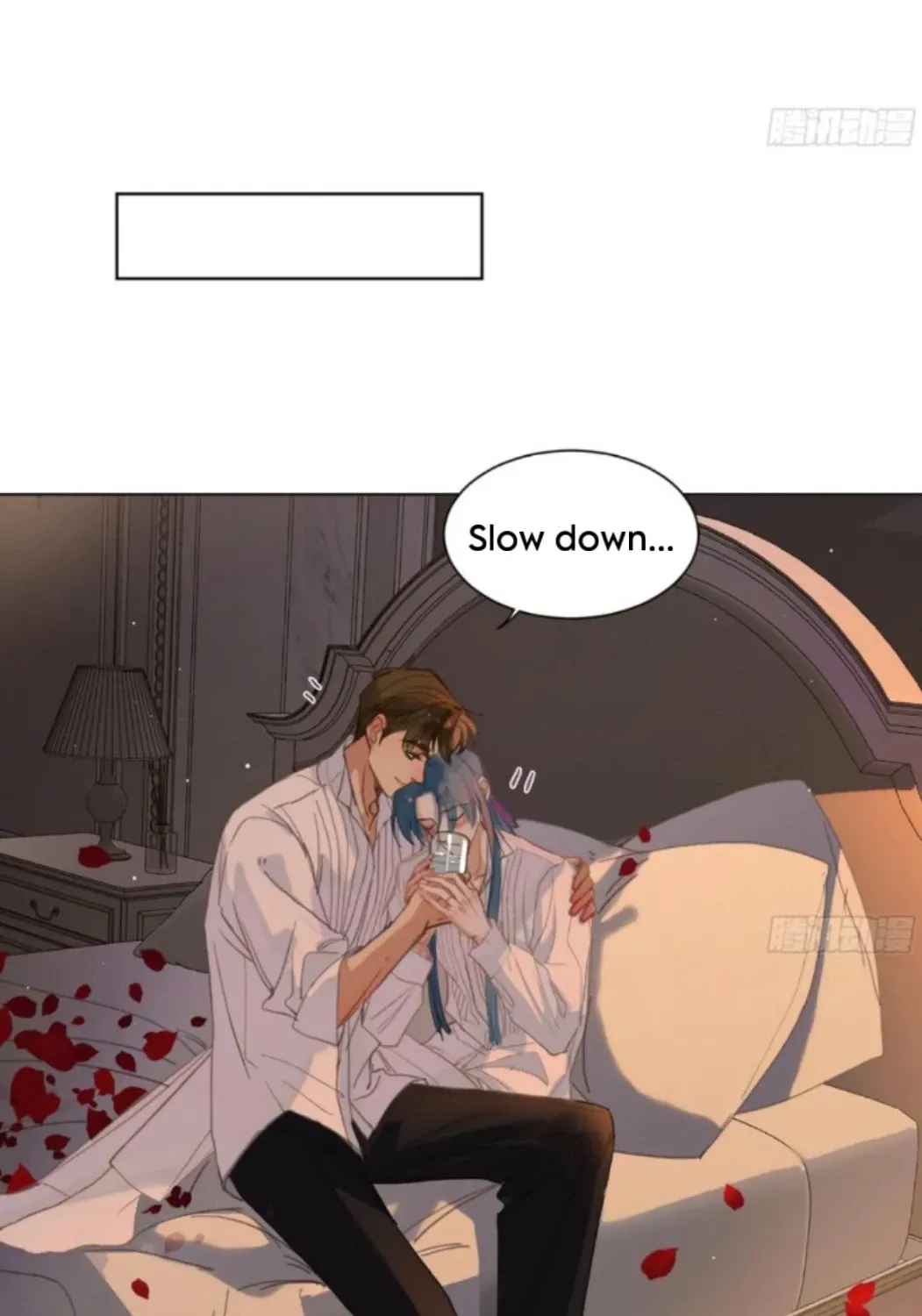 Read Unsound Relationship chapter 191 image 32 on Lezhin