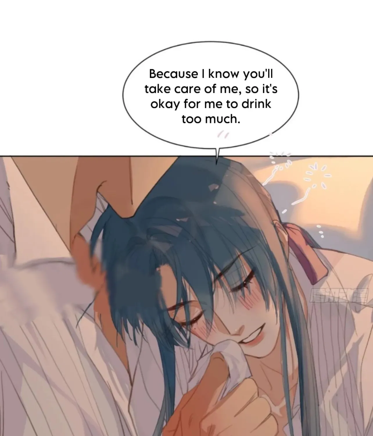Read Unsound Relationship chapter 191 image 36 on Lezhin
