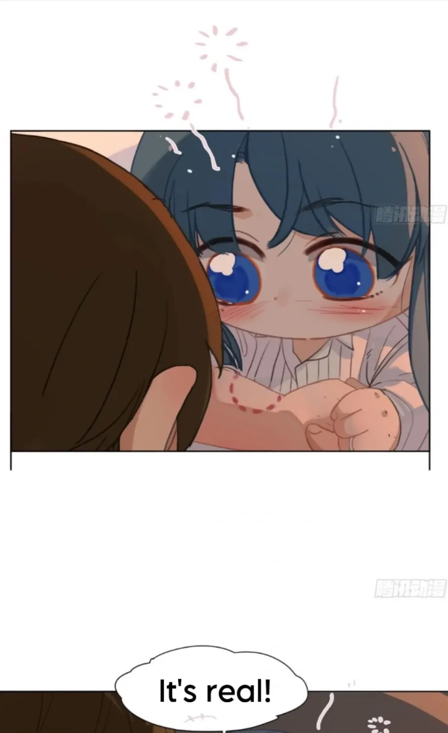 Read Unsound Relationship chapter 191 image 44 on Lezhin