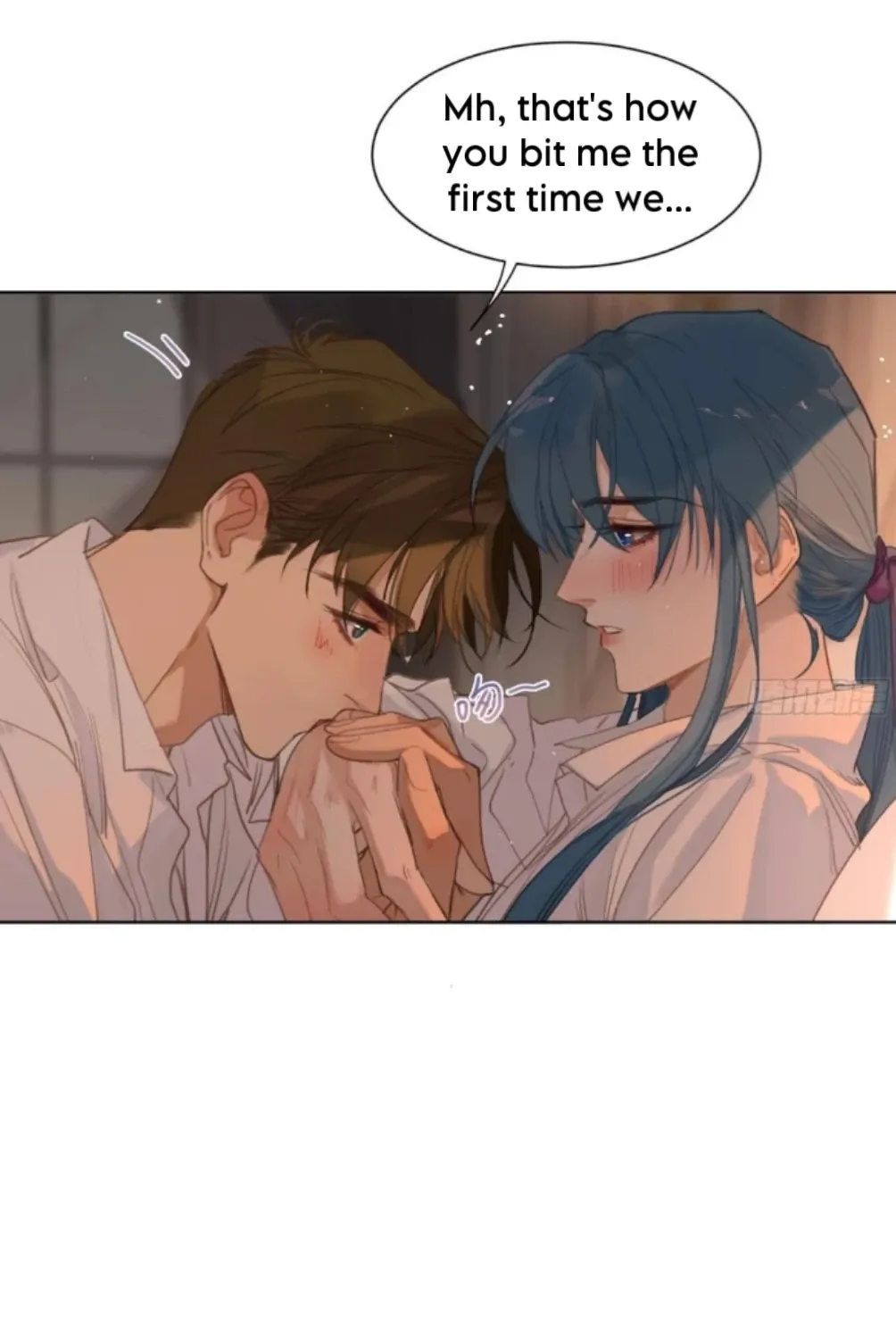Read Unsound Relationship chapter 191 image 46 on Lezhin
