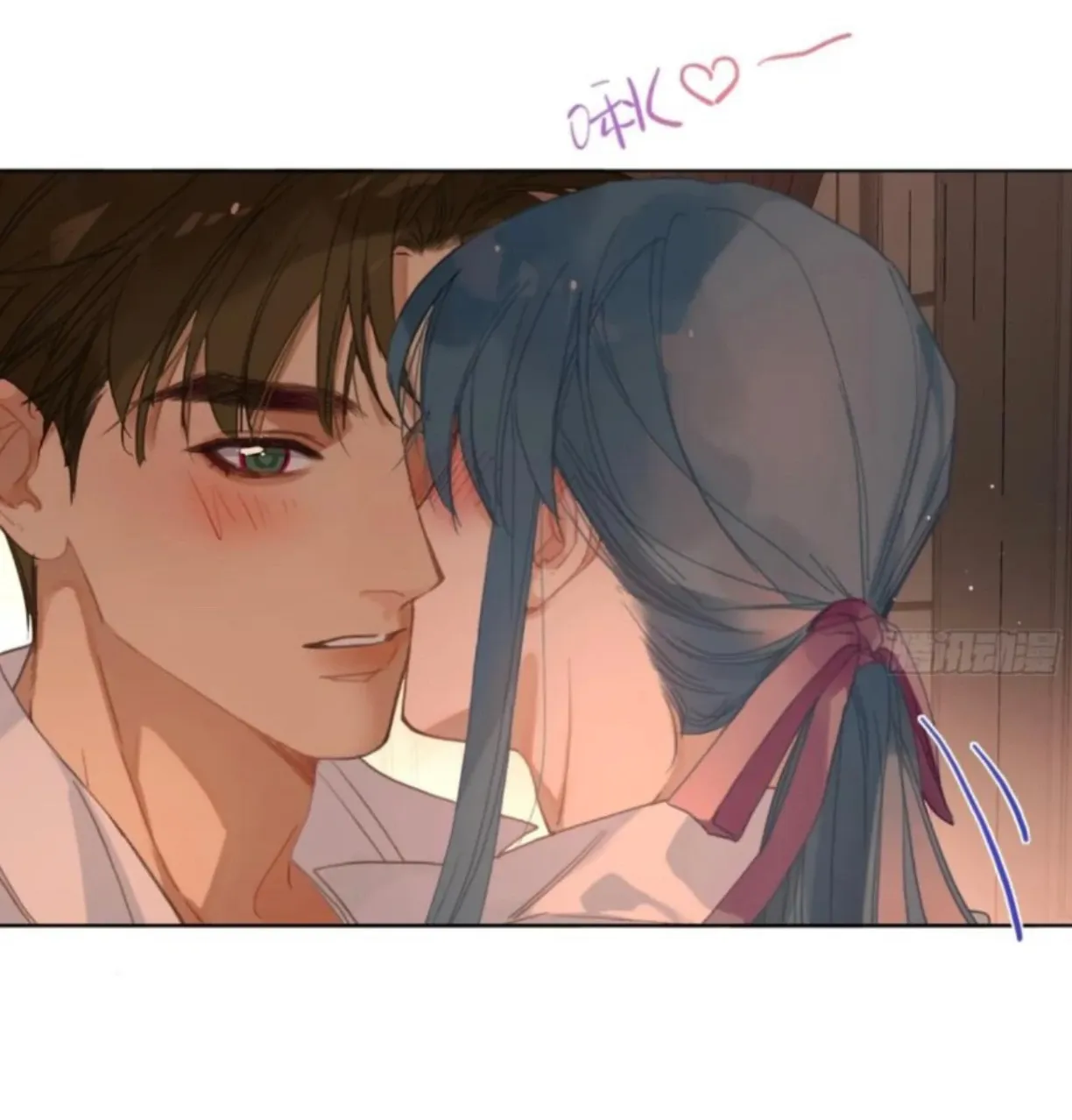 Read Unsound Relationship chapter 191 image 51 on Lezhin