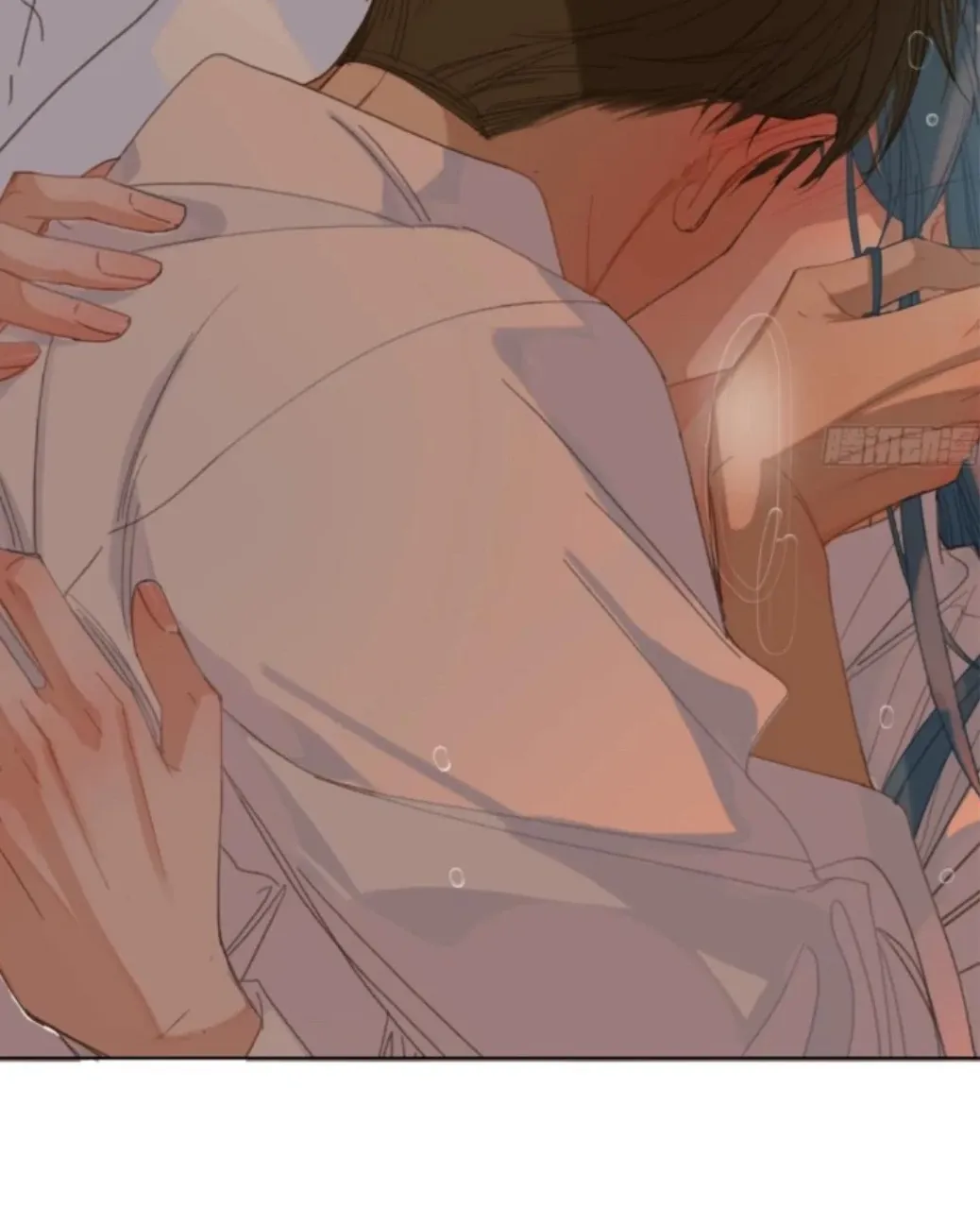 Read Unsound Relationship chapter 191 image 57 on Lezhin