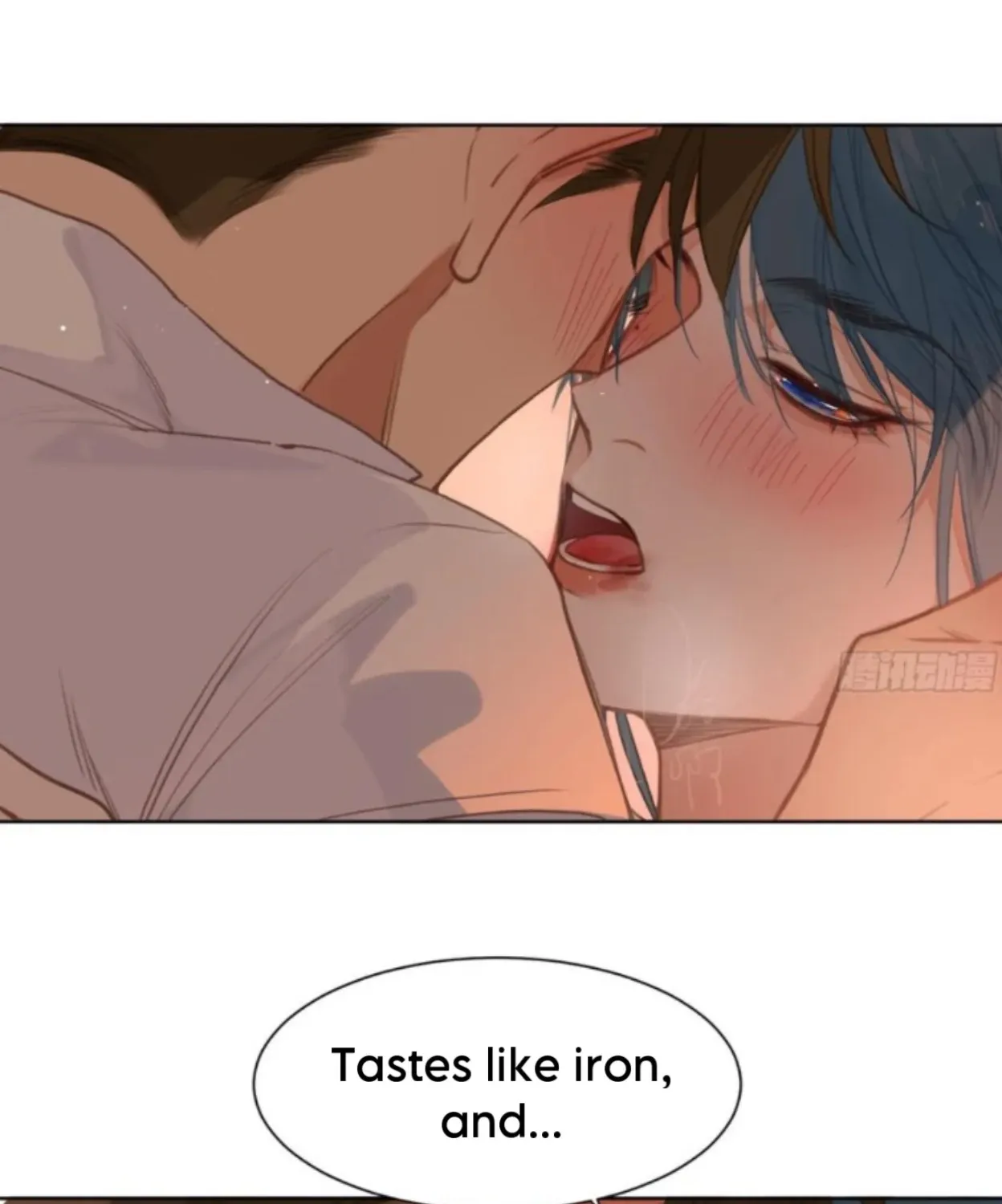 Read Unsound Relationship chapter 191 image 64 on Lezhin