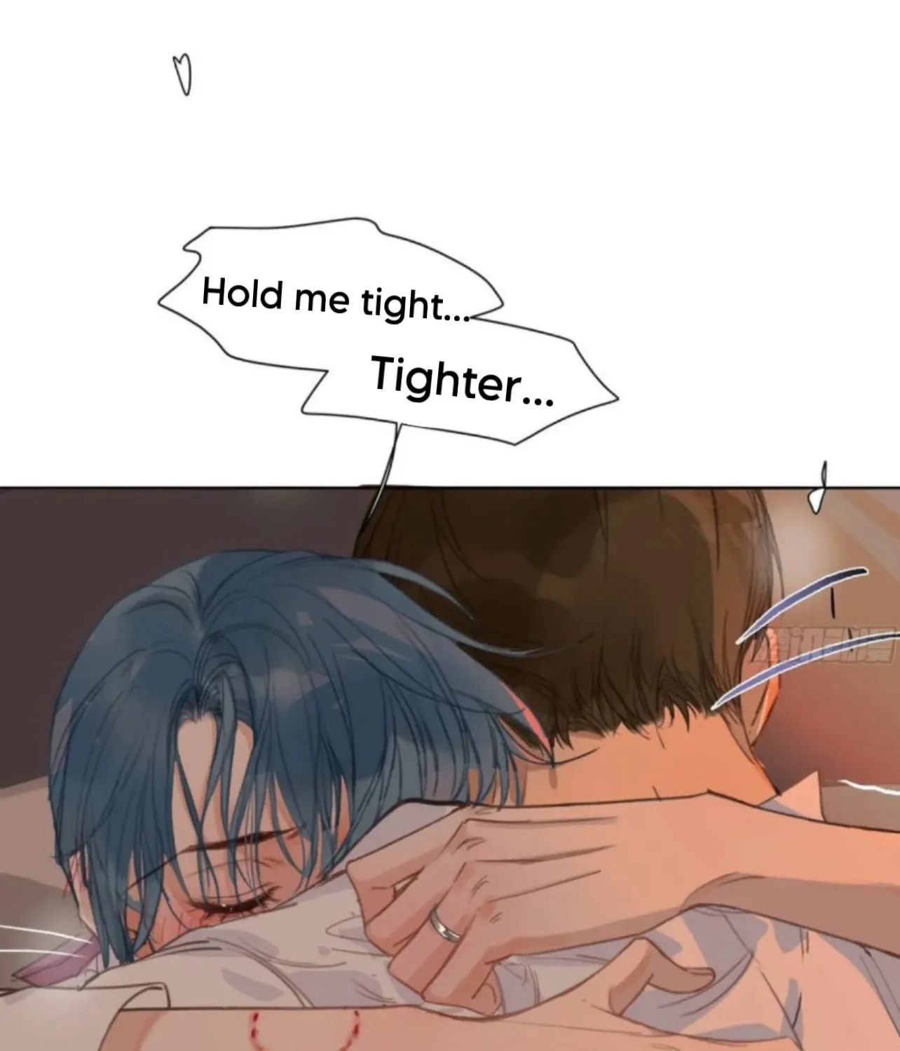 Read Unsound Relationship chapter 191 image 72 on Lezhin