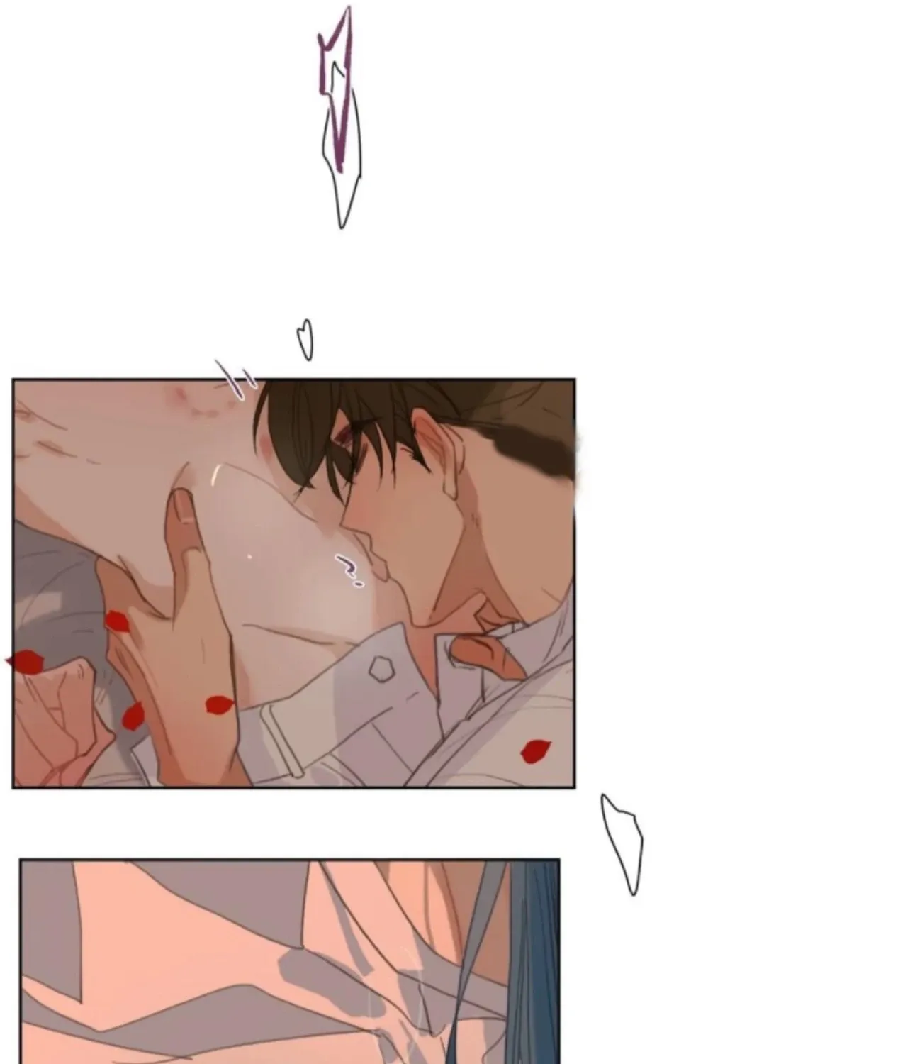 Read Unsound Relationship chapter 191 image 89 on Lezhin