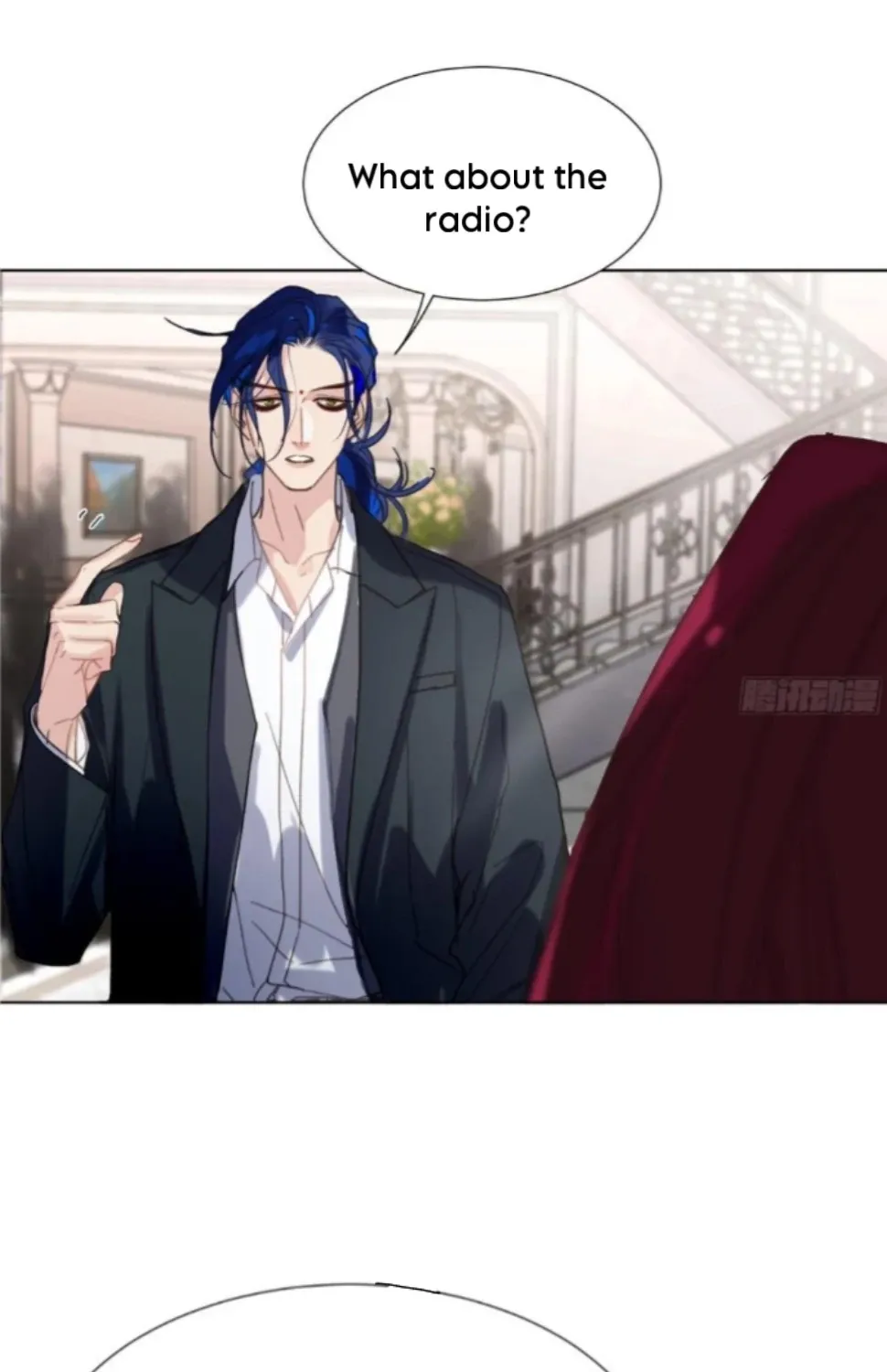 Read Unsound Relationship chapter 192 image 14 on Lezhin