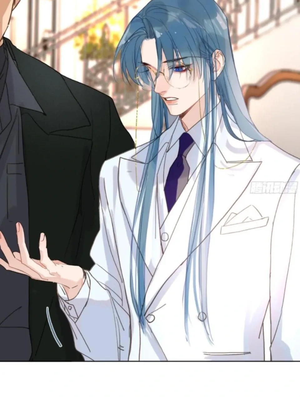 Read Unsound Relationship chapter 192 image 19 on Lezhin