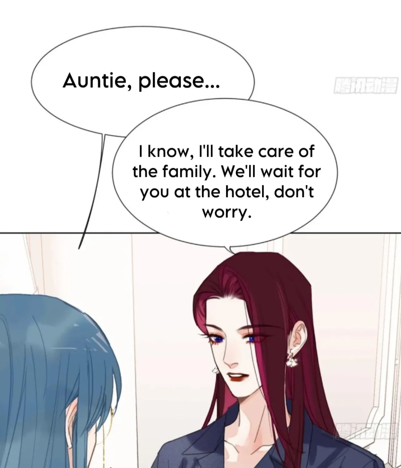 Read Unsound Relationship chapter 192 image 24 on Lezhin