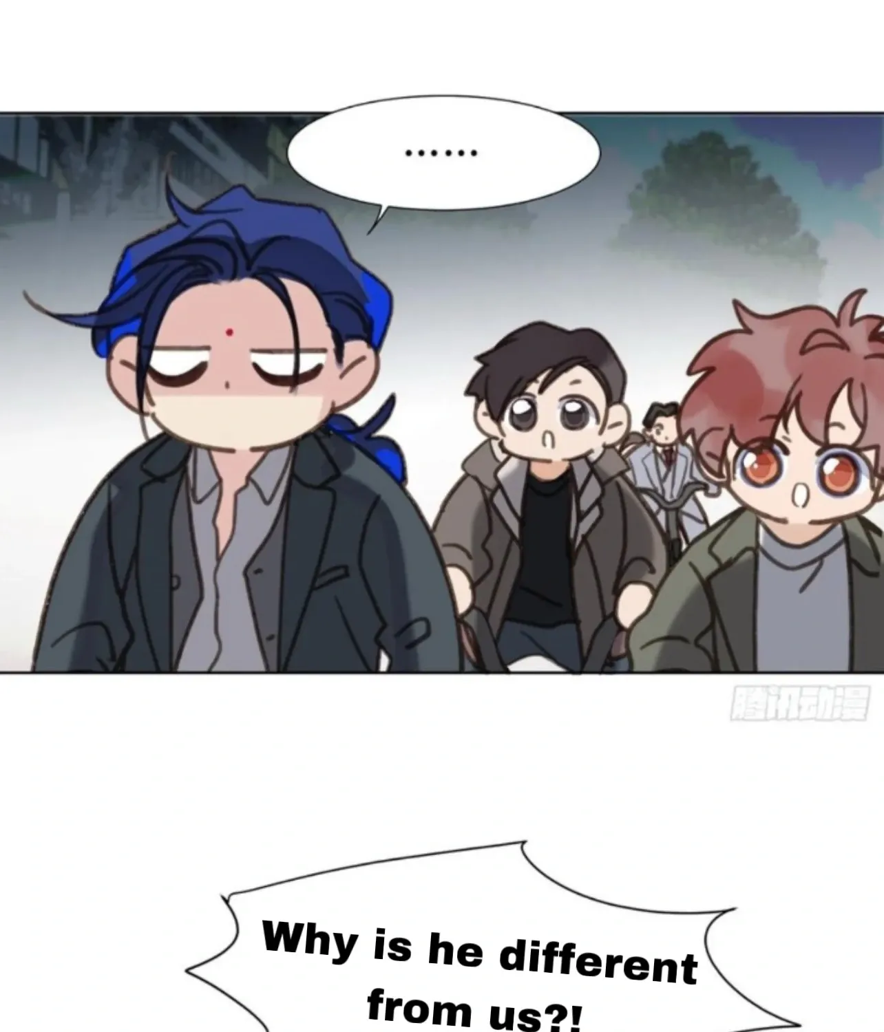 Read Unsound Relationship chapter 192 image 51 on Lezhin