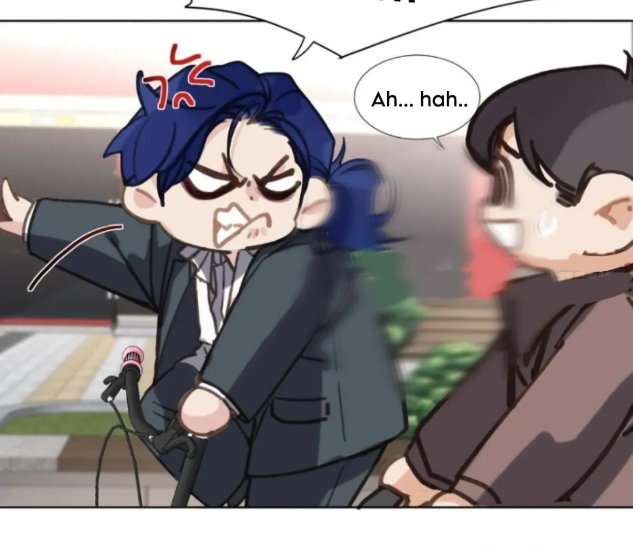 Read Unsound Relationship chapter 192 image 52 on Lezhin