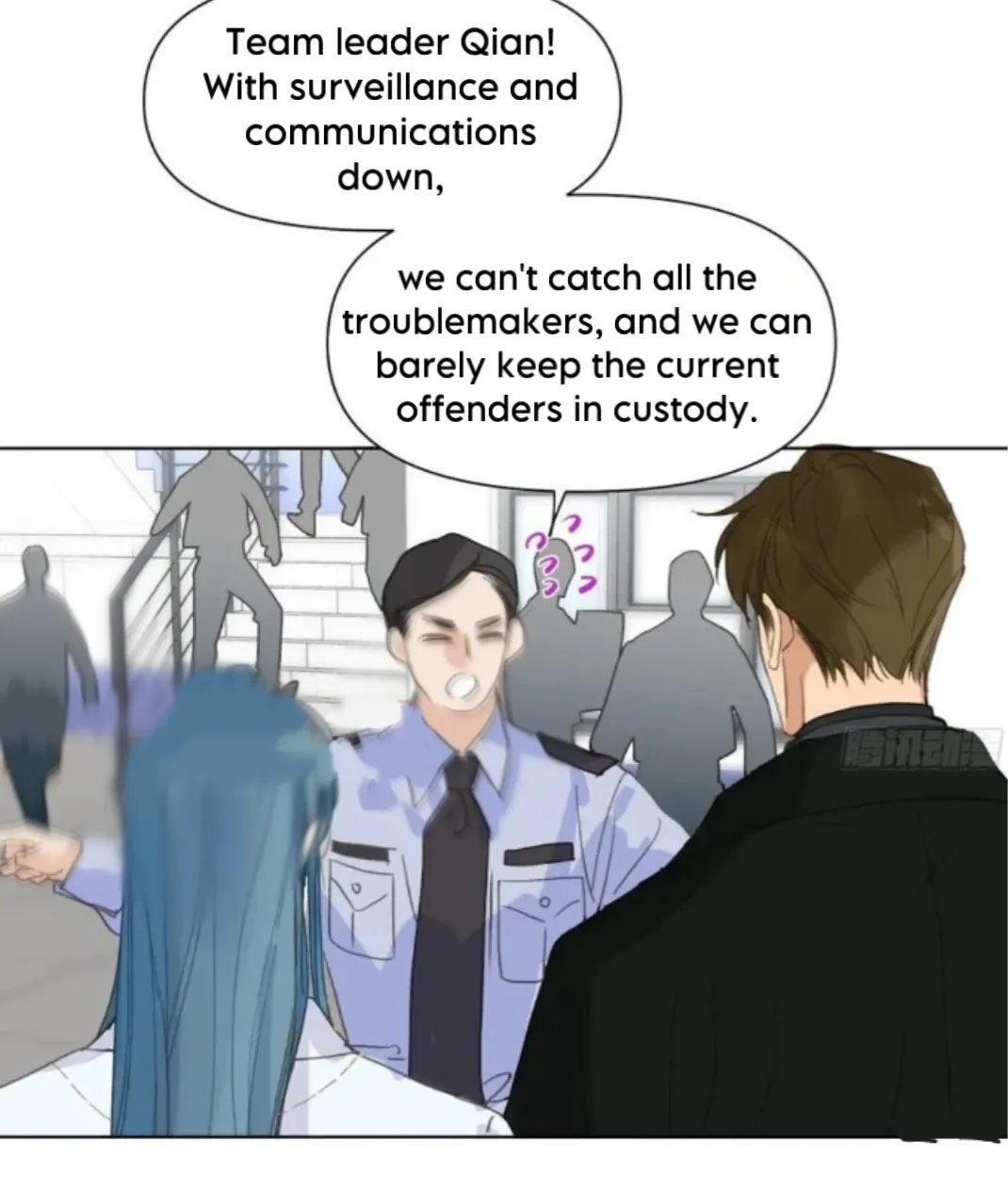 Read Unsound Relationship chapter 193 image 13 on Lezhin