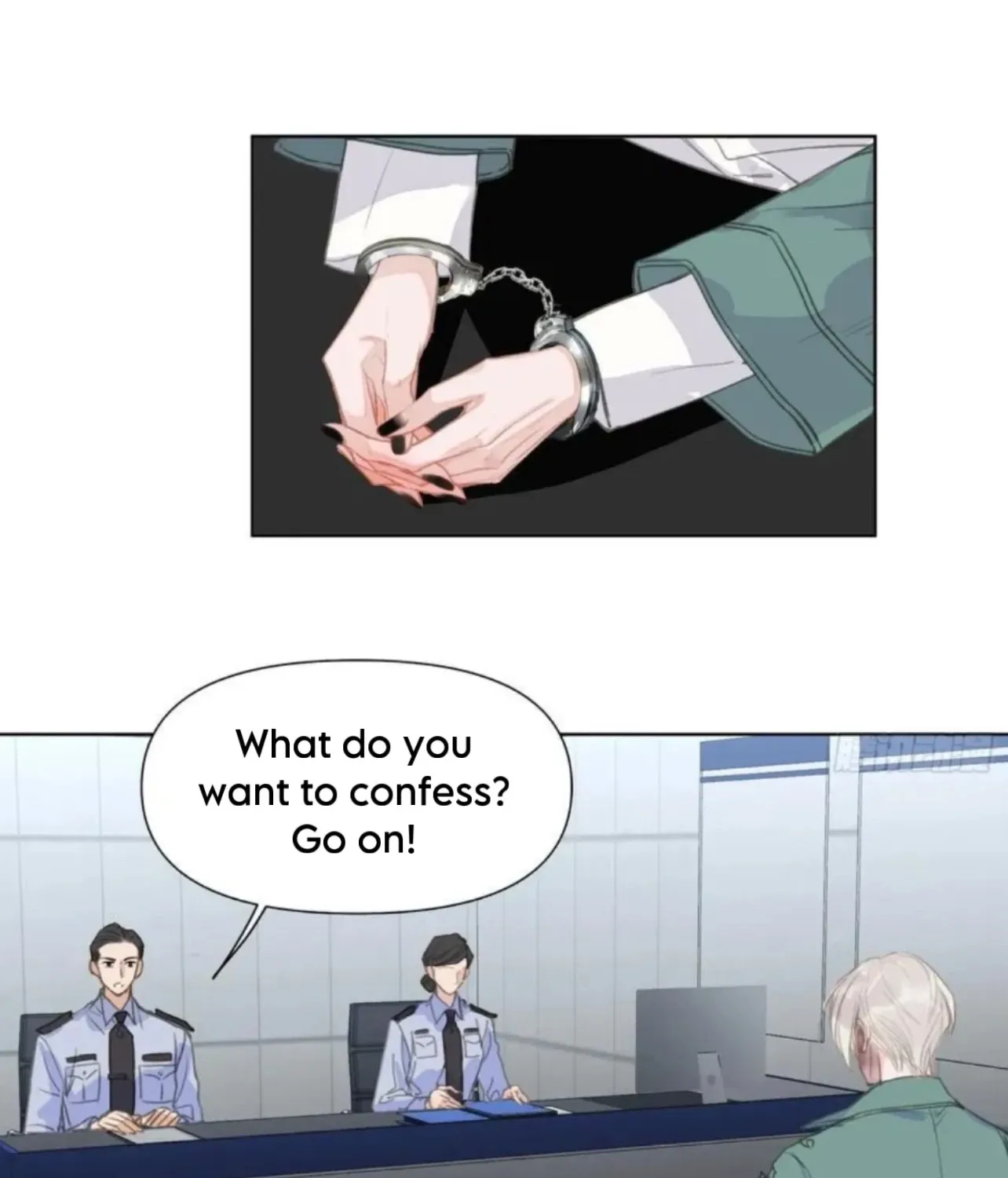 Read Unsound Relationship chapter 193 image 2 on Lezhin
