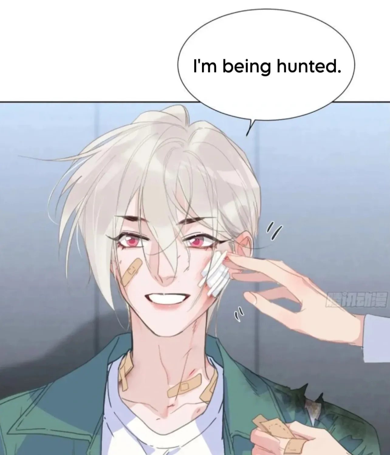 Read Unsound Relationship chapter 193 image 20 on Lezhin