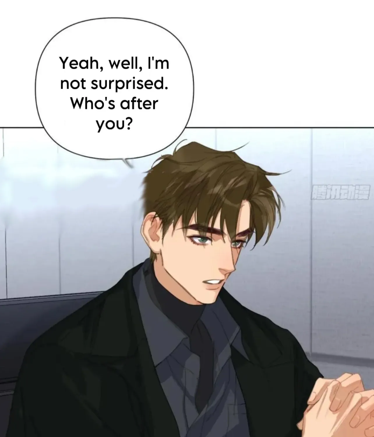 Read Unsound Relationship chapter 193 image 22 on Lezhin