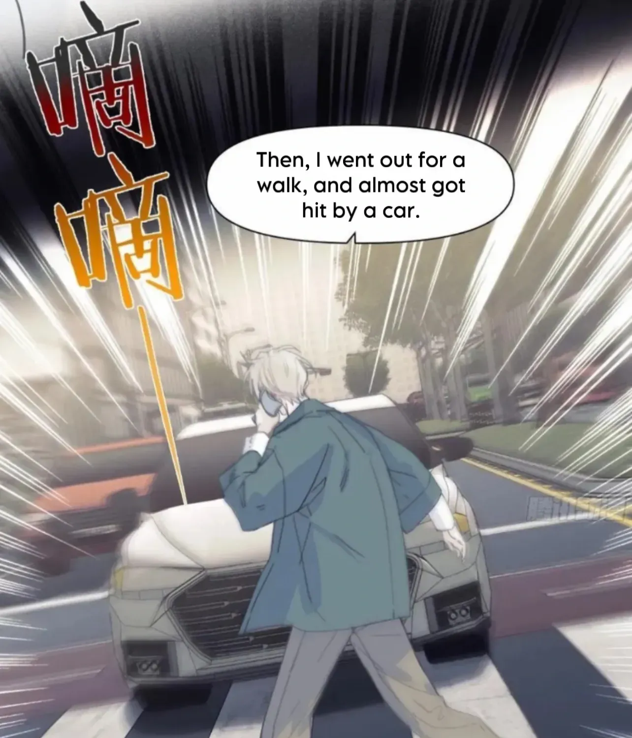 Read Unsound Relationship chapter 193 image 26 on Lezhin