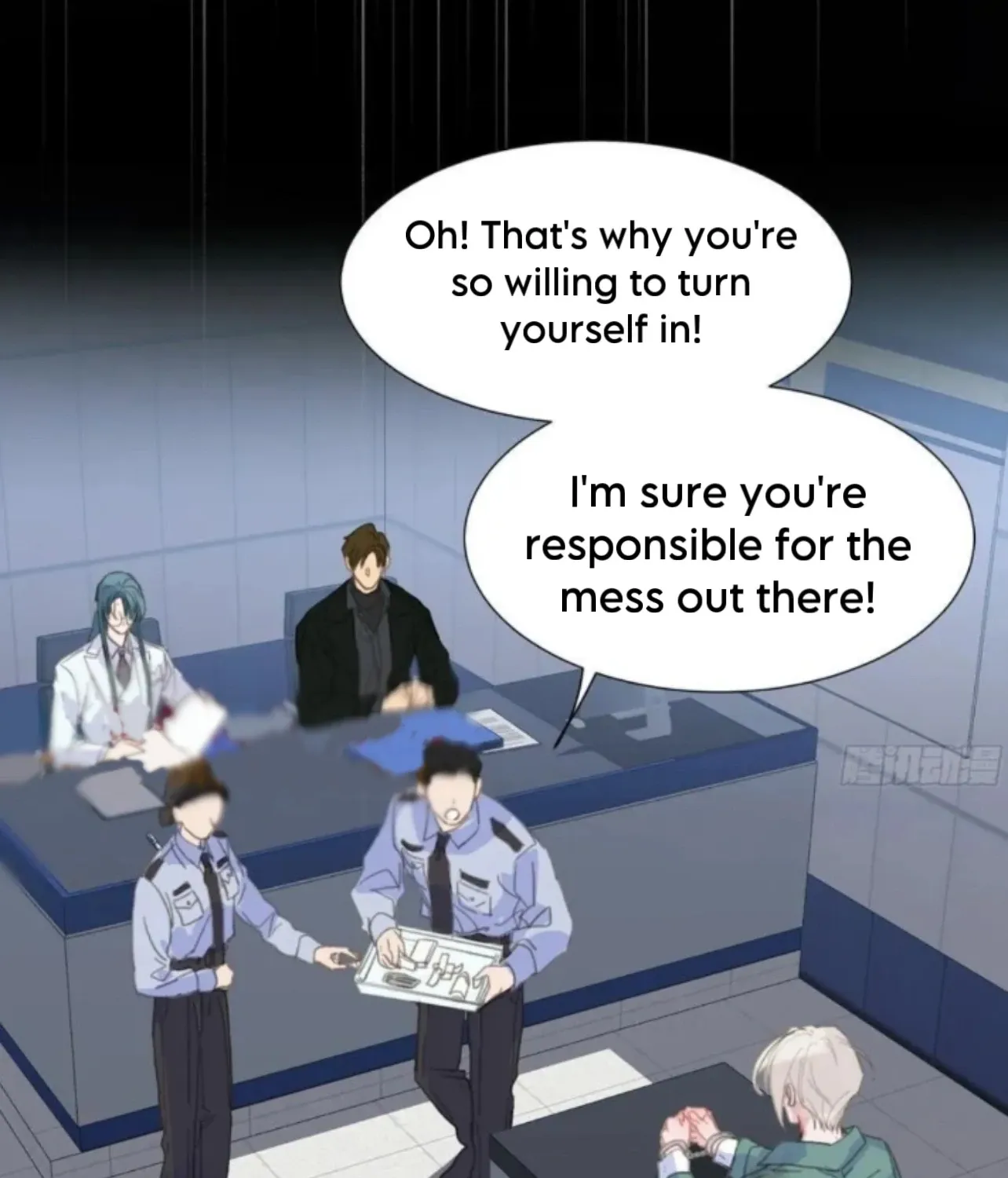 Read Unsound Relationship chapter 193 image 30 on Lezhin