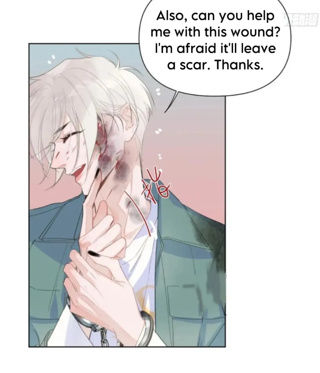 Read Unsound Relationship chapter 193 image 9 on Lezhin