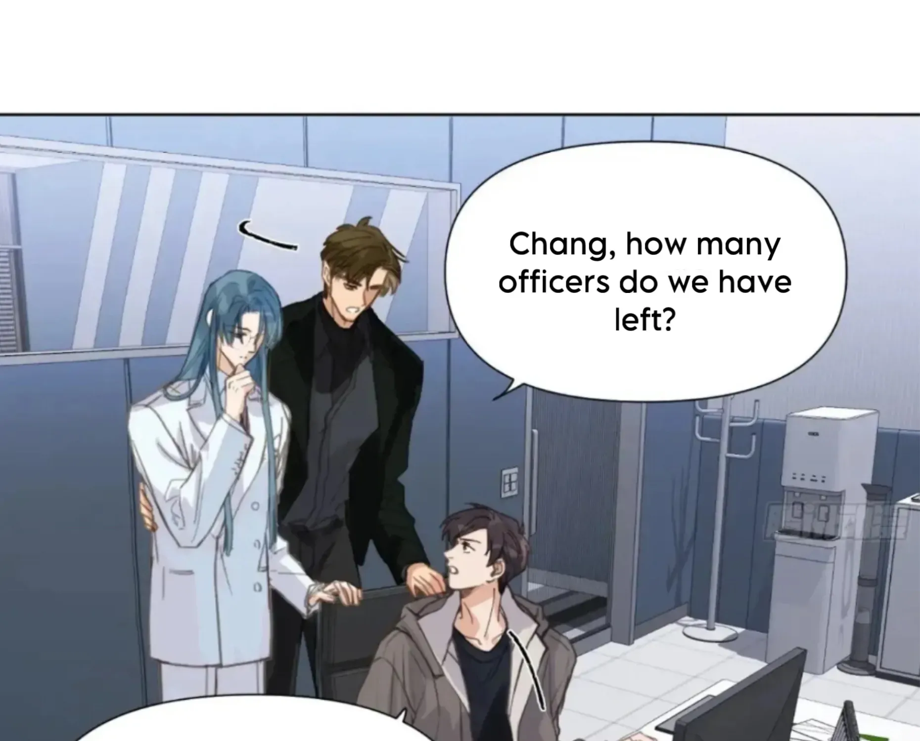 Read Unsound Relationship chapter 194 image 28 on Lezhin