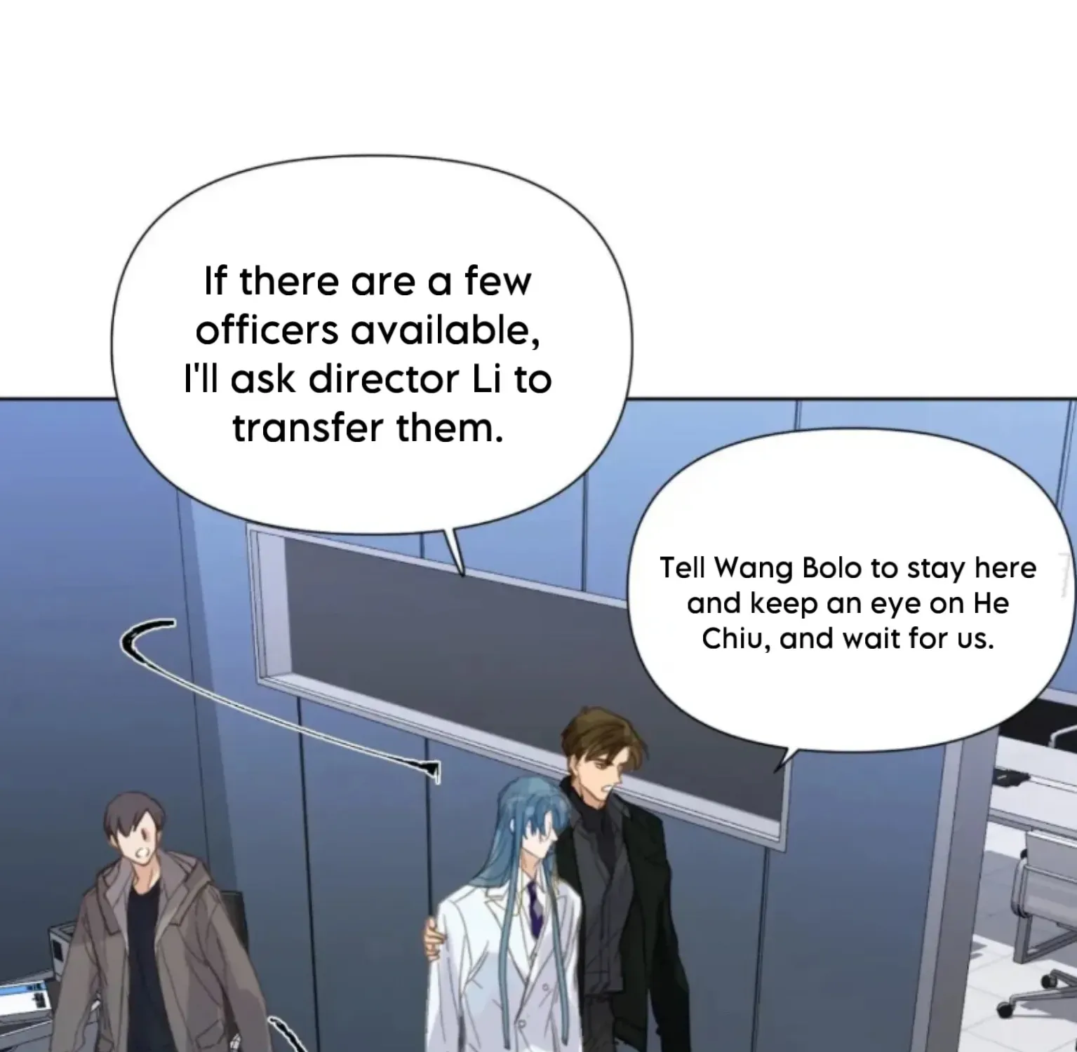 Read Unsound Relationship chapter 194 image 30 on Lezhin