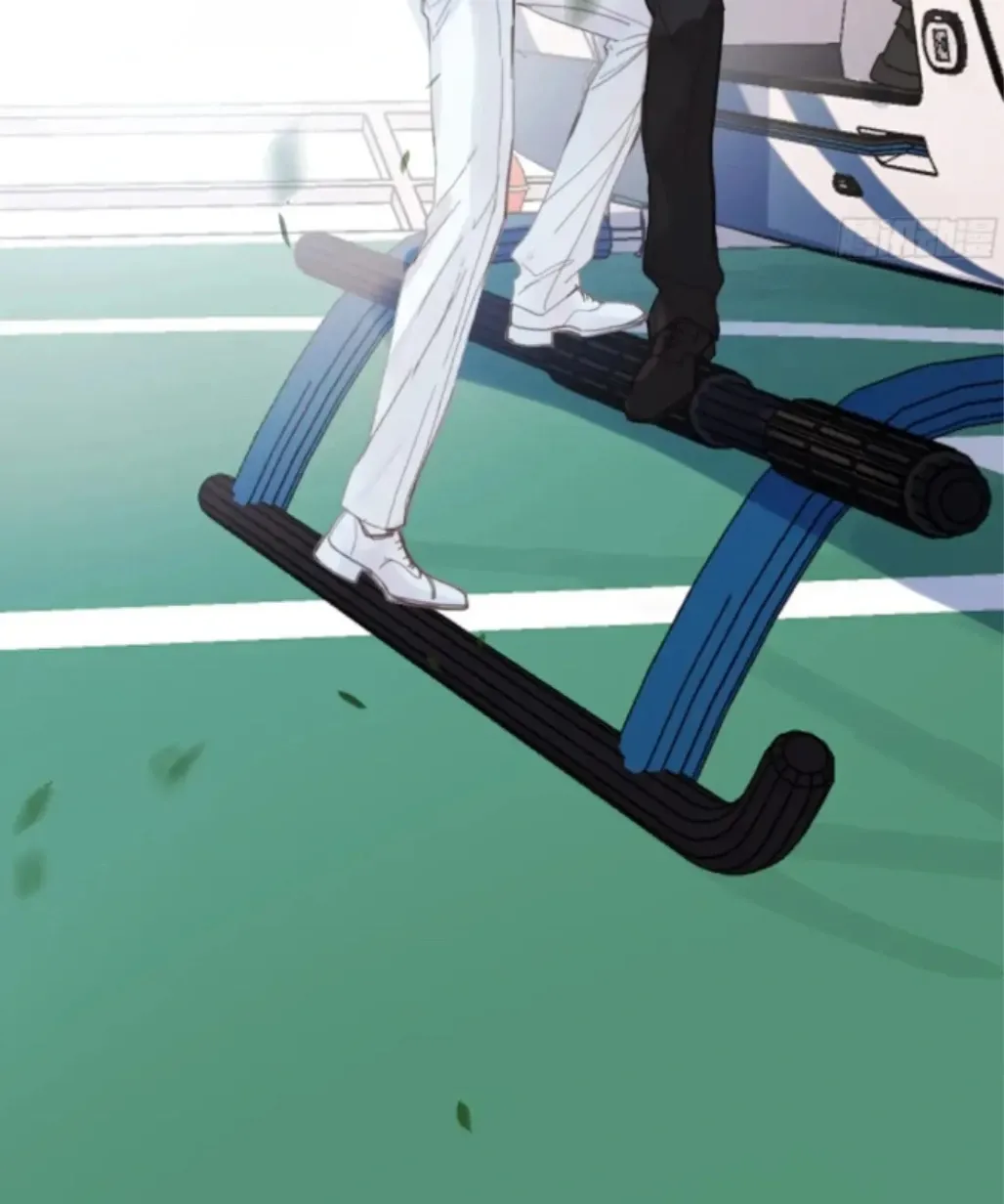 Read Unsound Relationship chapter 194 image 37 on Lezhin