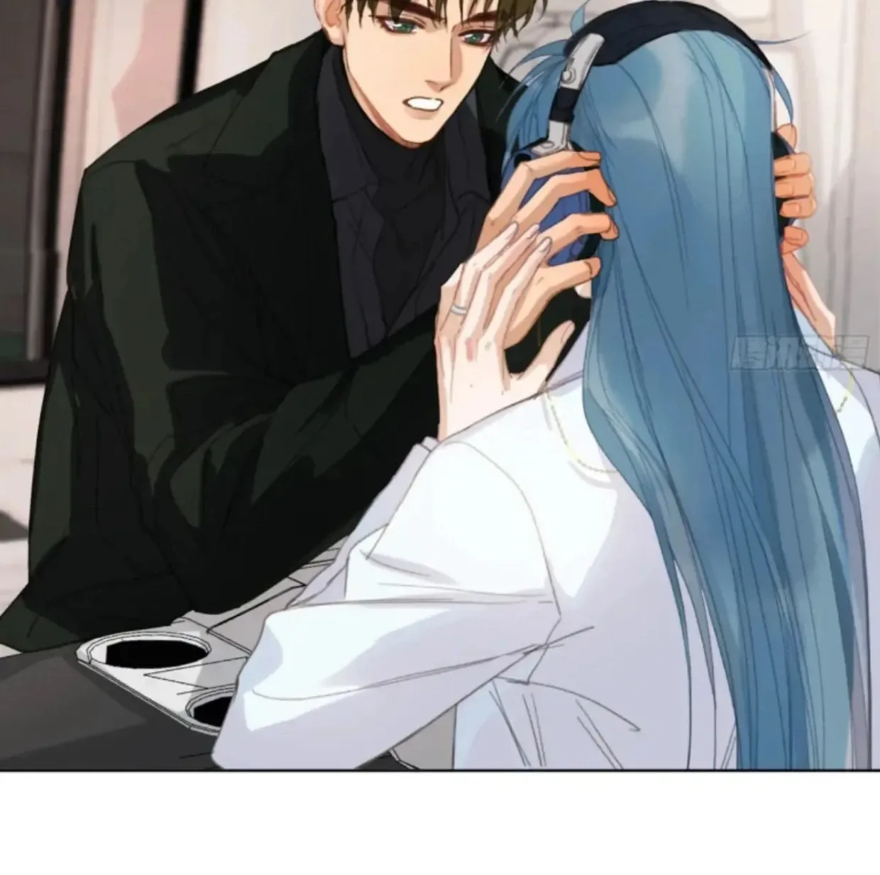 Read Unsound Relationship chapter 194 image 39 on Lezhin