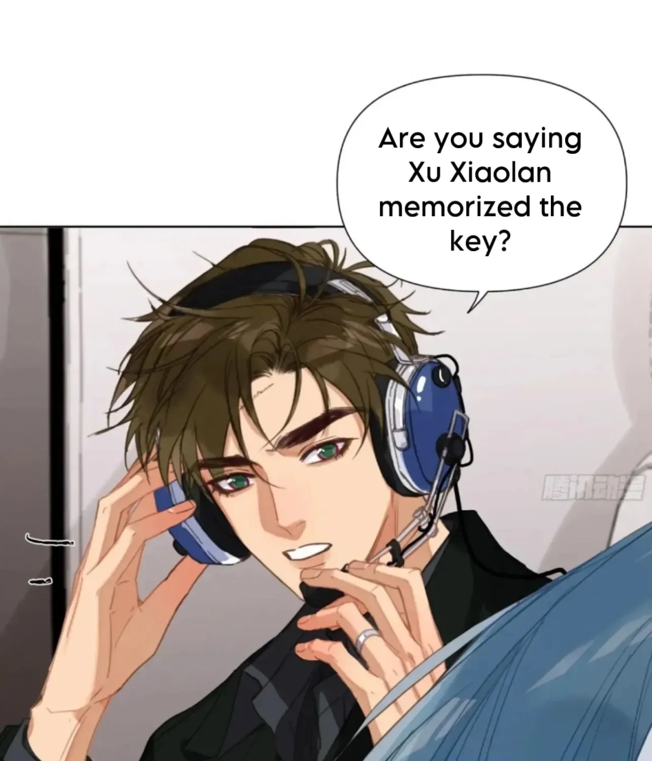 Read Unsound Relationship chapter 194 image 42 on Lezhin