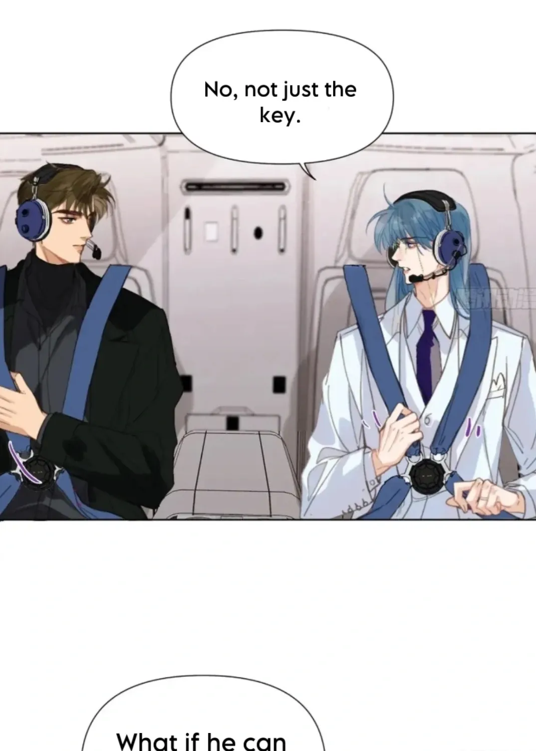 Read Unsound Relationship chapter 194 image 44 on Lezhin