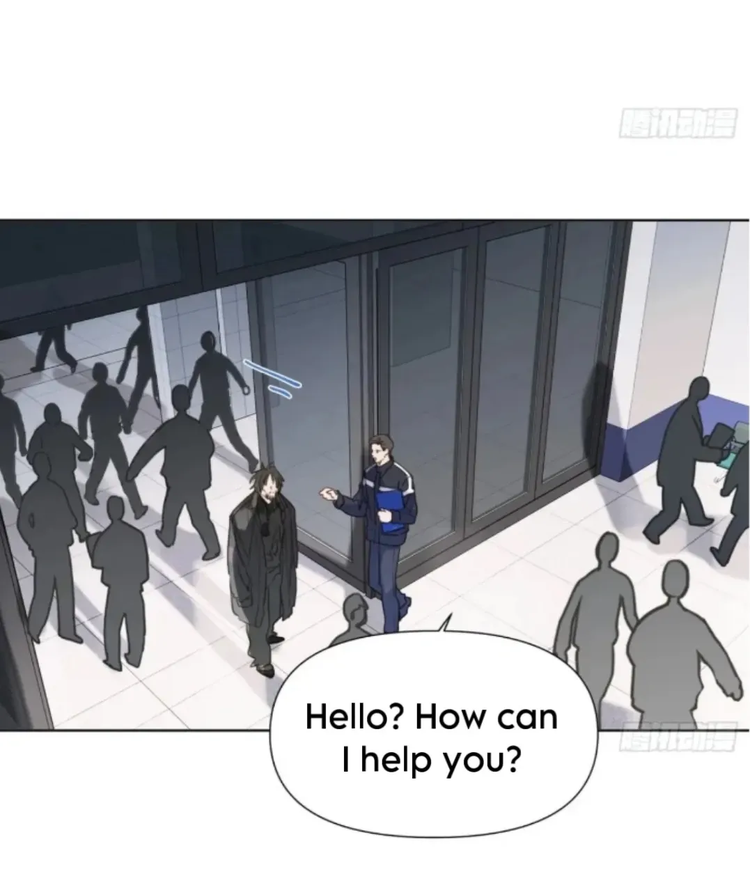 Read Unsound Relationship chapter 194 image 56 on Lezhin