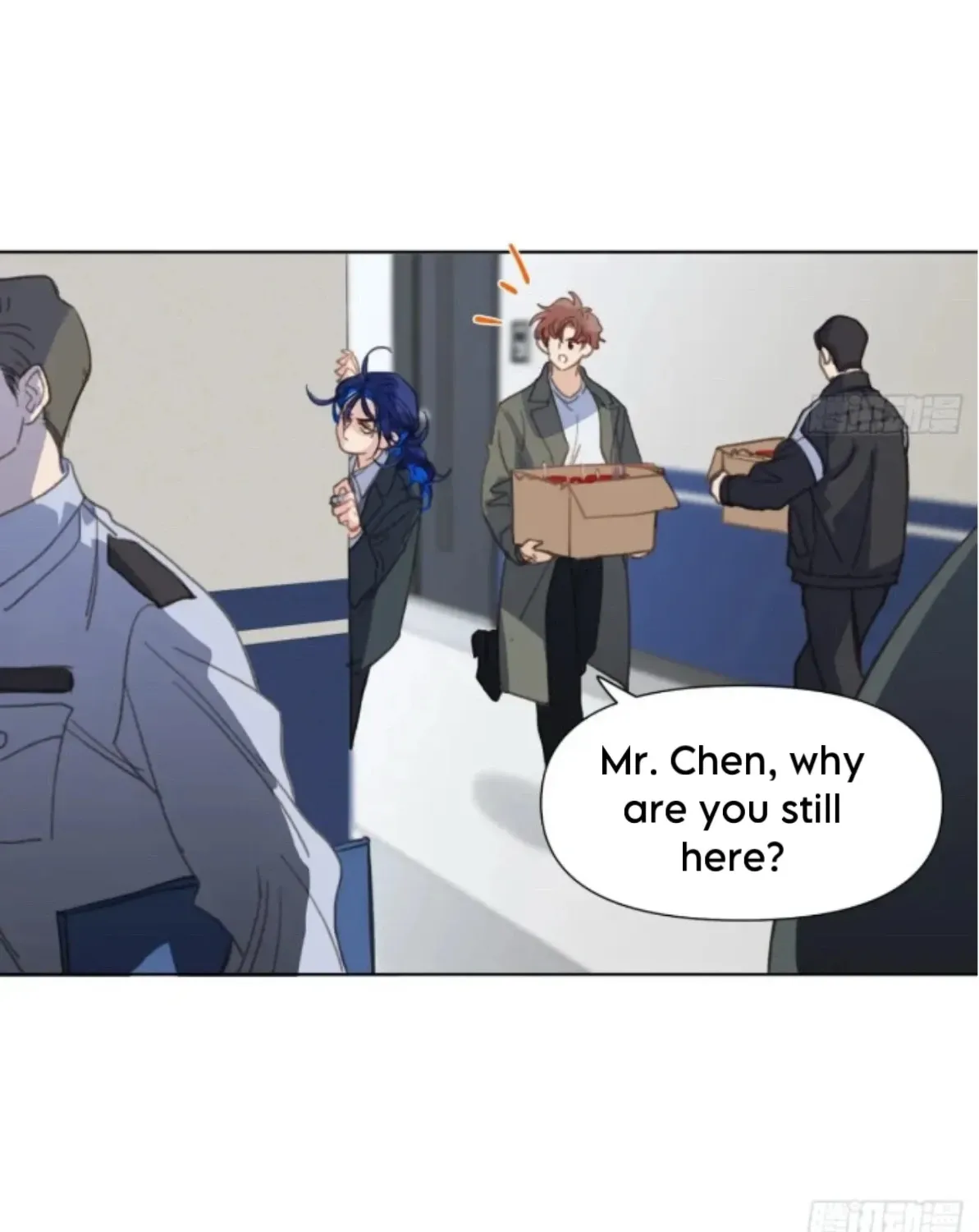Read Unsound Relationship chapter 194 image 59 on Lezhin
