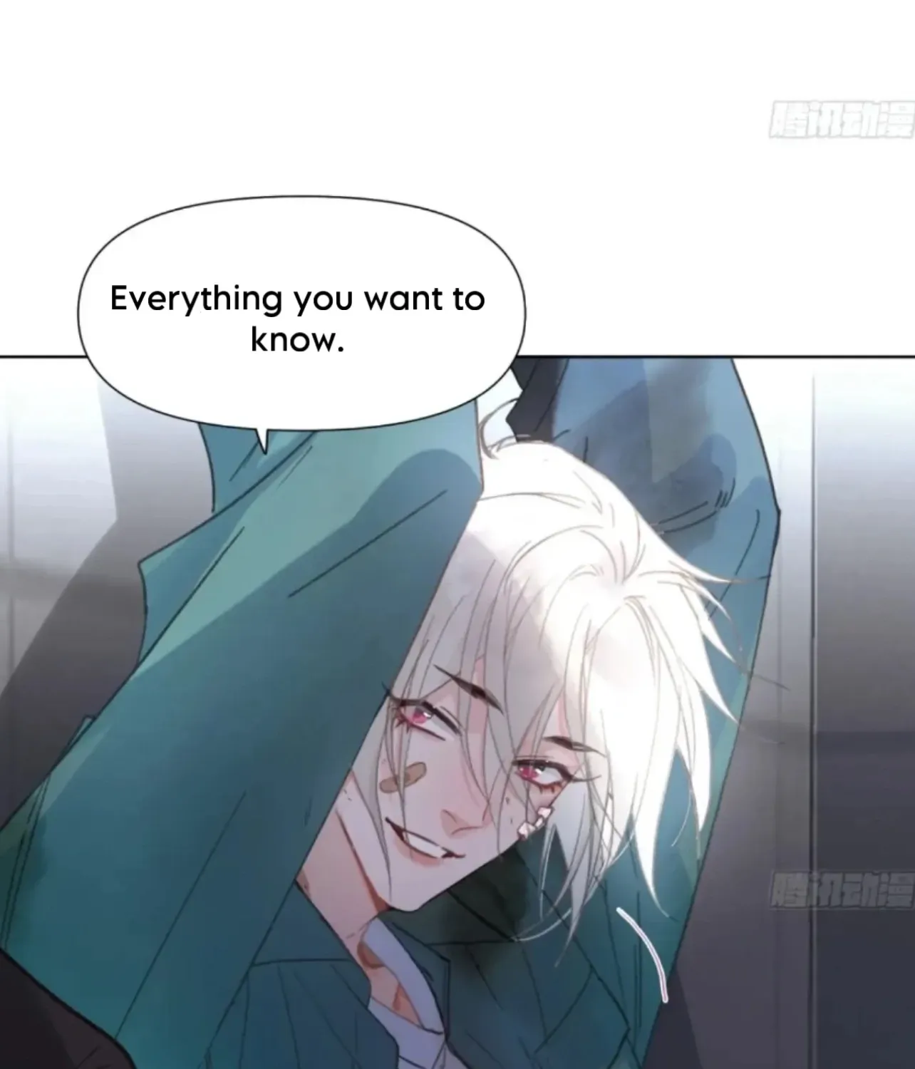 Read Unsound Relationship chapter 194 image 6 on Lezhin