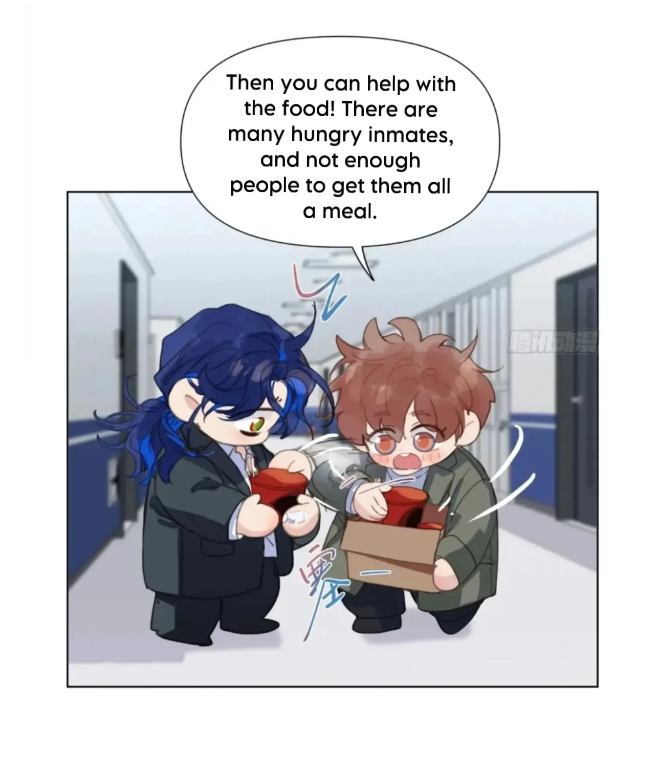 Read Unsound Relationship chapter 194 image 61 on Lezhin