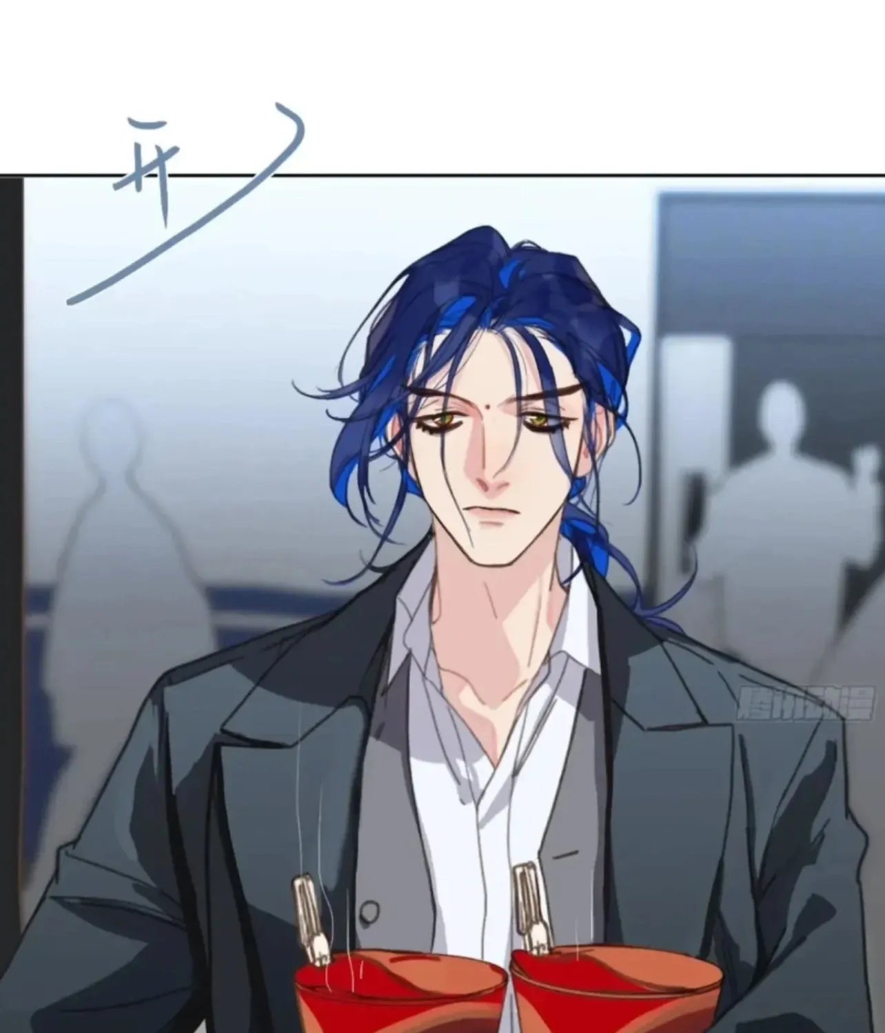 Read Unsound Relationship chapter 194 image 67 on Lezhin