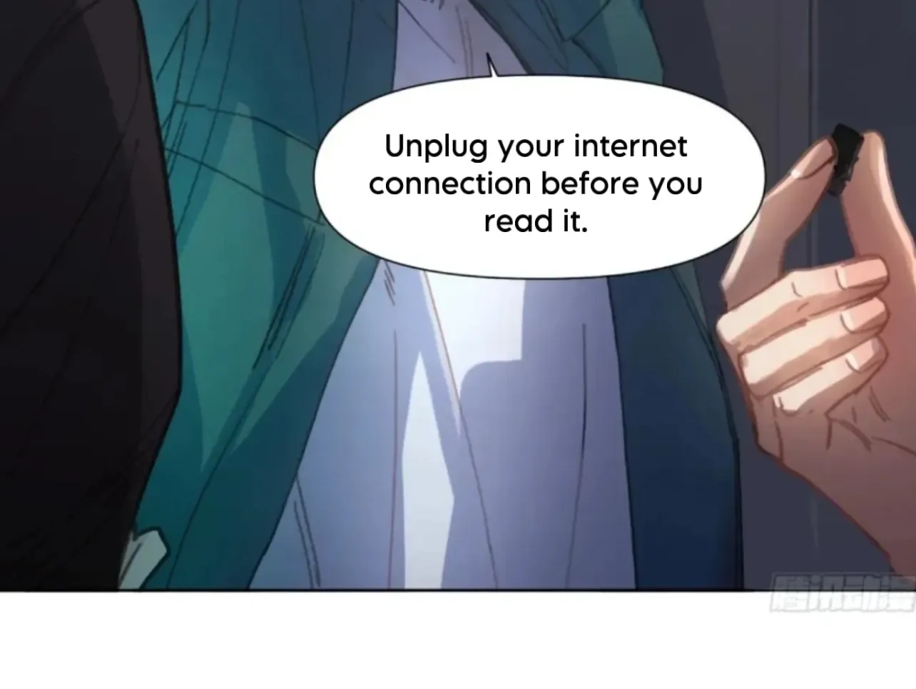 Read Unsound Relationship chapter 194 image 7 on Lezhin