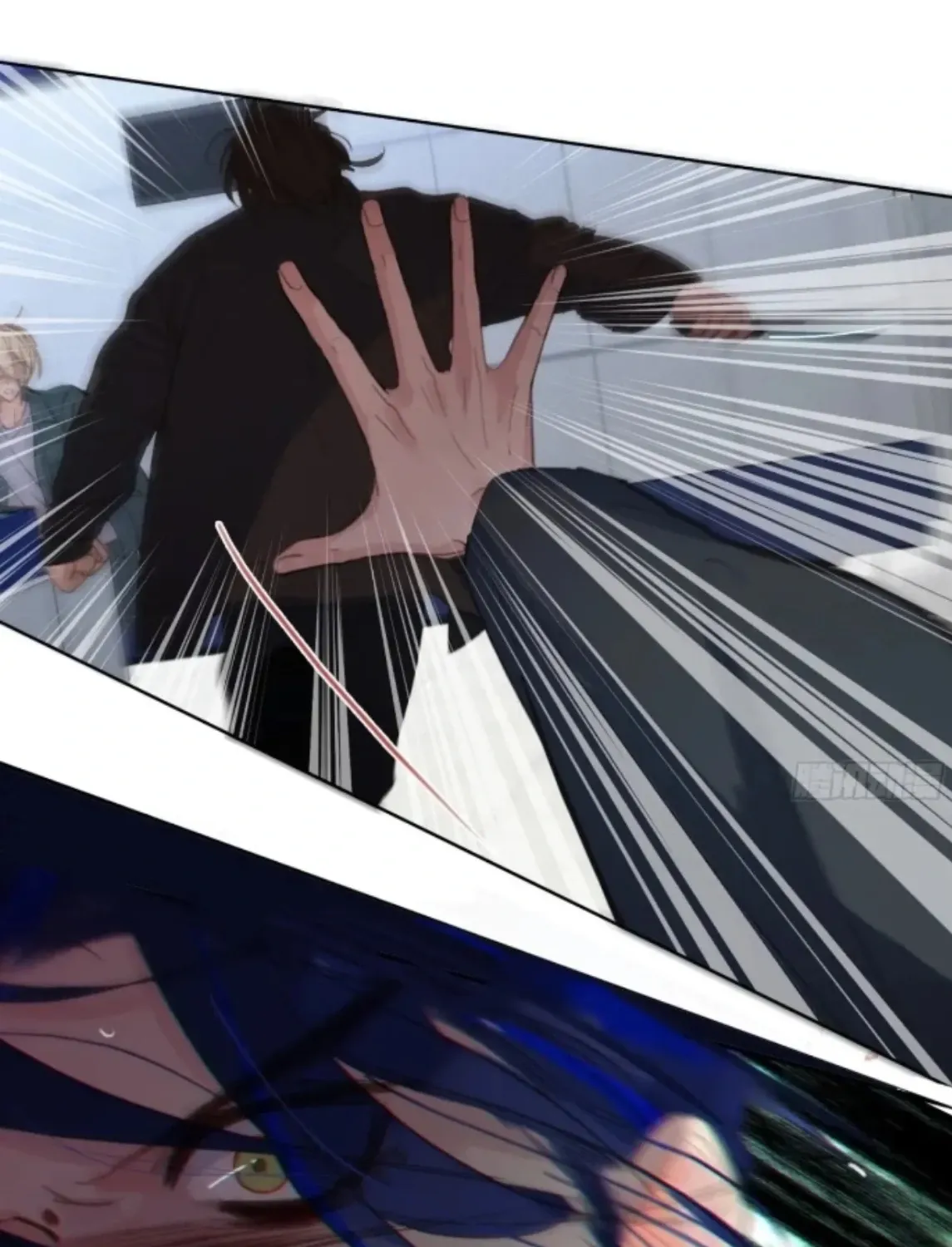 Read Unsound Relationship chapter 195 image 19 on Lezhin