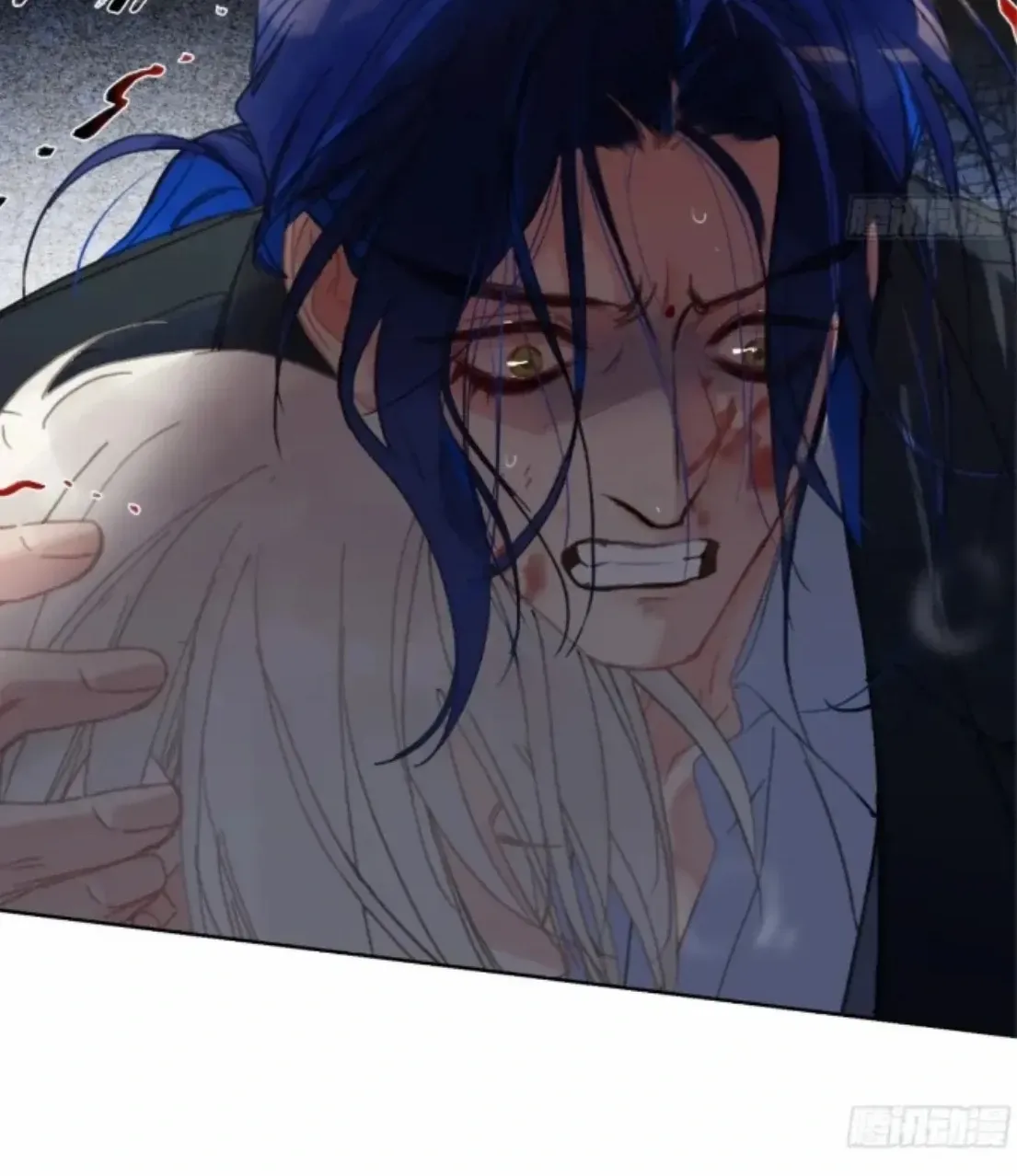 Read Unsound Relationship chapter 195 image 33 on Lezhin