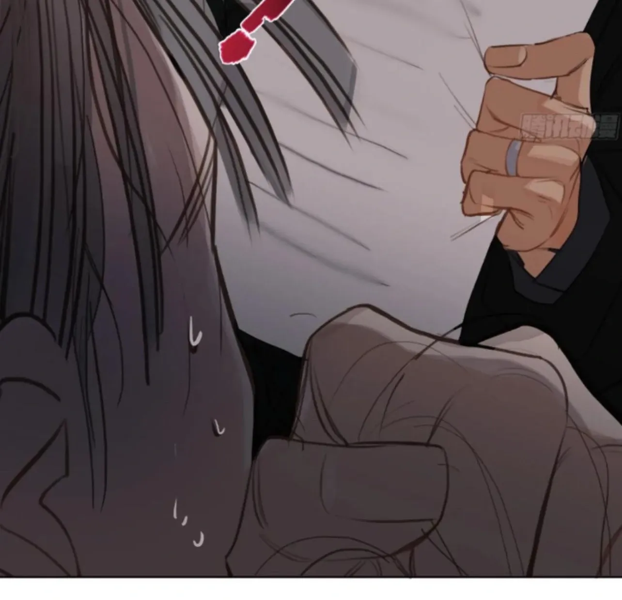 Read Unsound Relationship chapter 196 image 26 on Lezhin