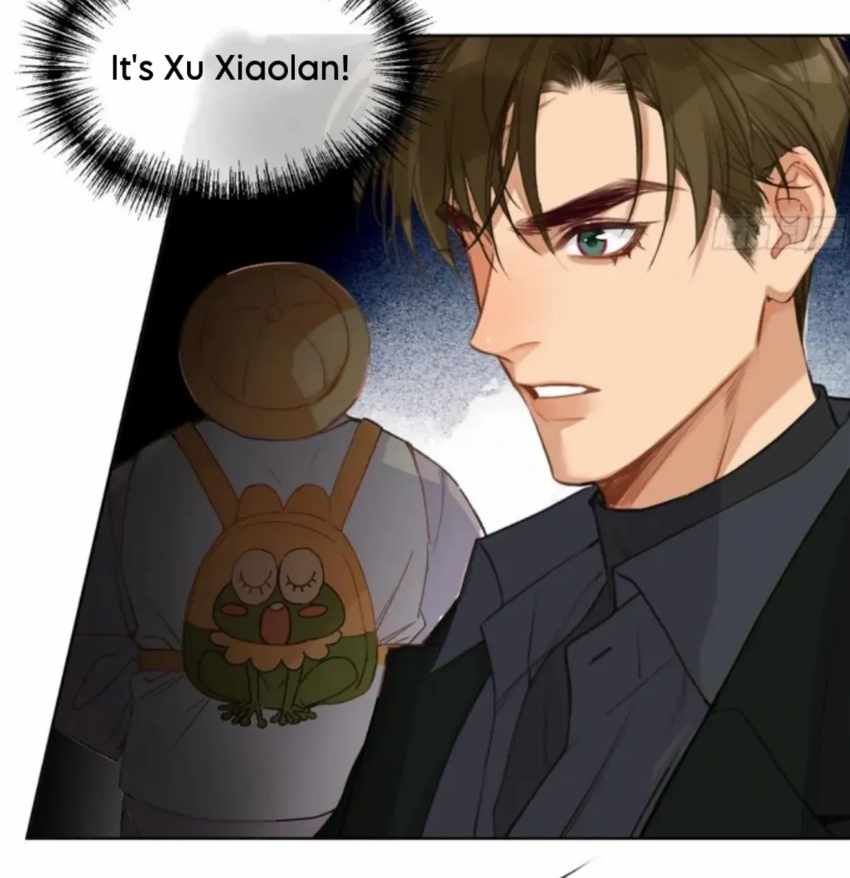 Read Unsound Relationship chapter 196 image 44 on Lezhin