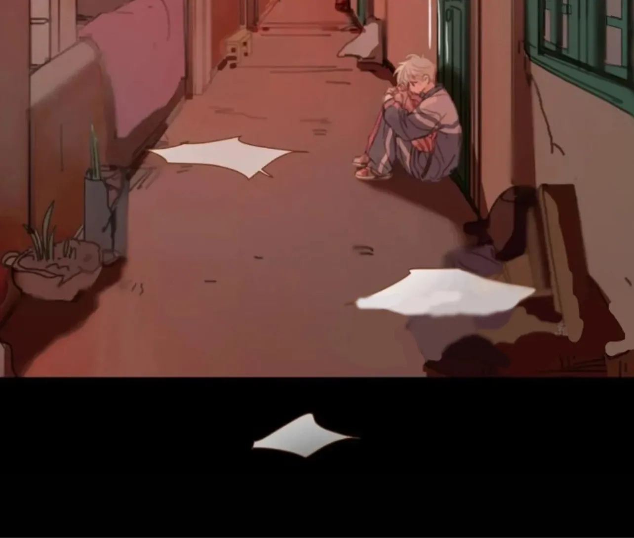 Read Unsound Relationship chapter 197 image 15 on Lezhin