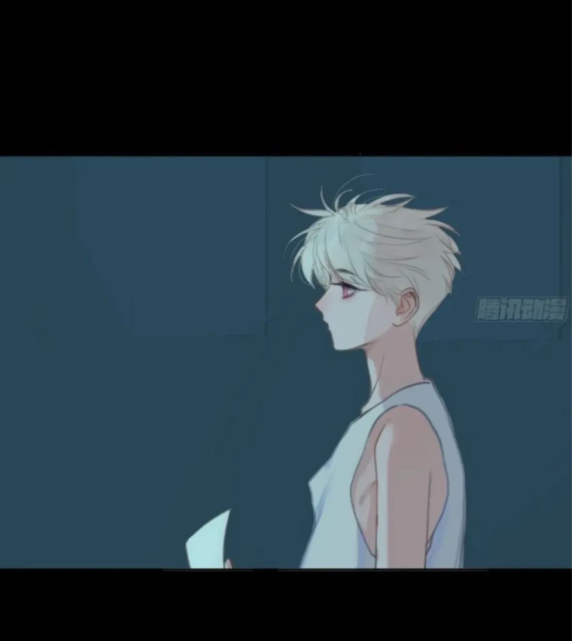 Read Unsound Relationship chapter 197 image 32 on Lezhin