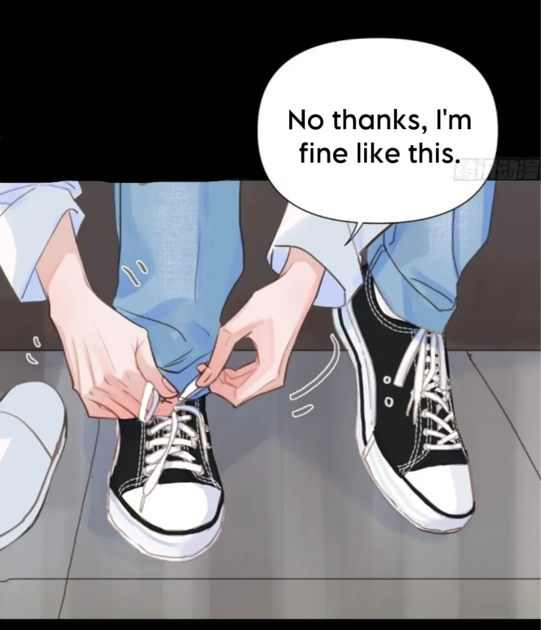 Read Unsound Relationship chapter 197 image 46 on Lezhin