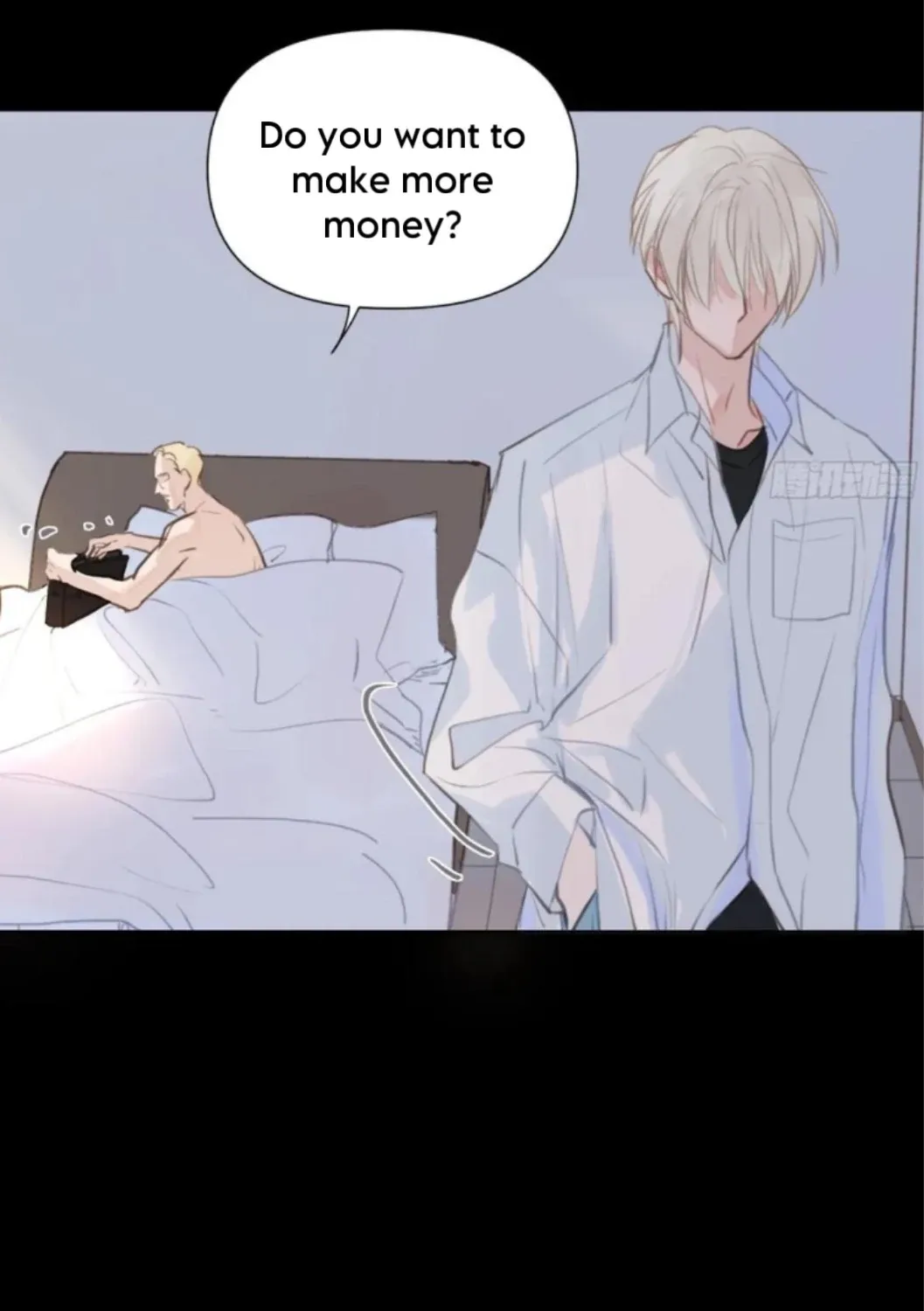 Read Unsound Relationship chapter 197 image 49 on Lezhin