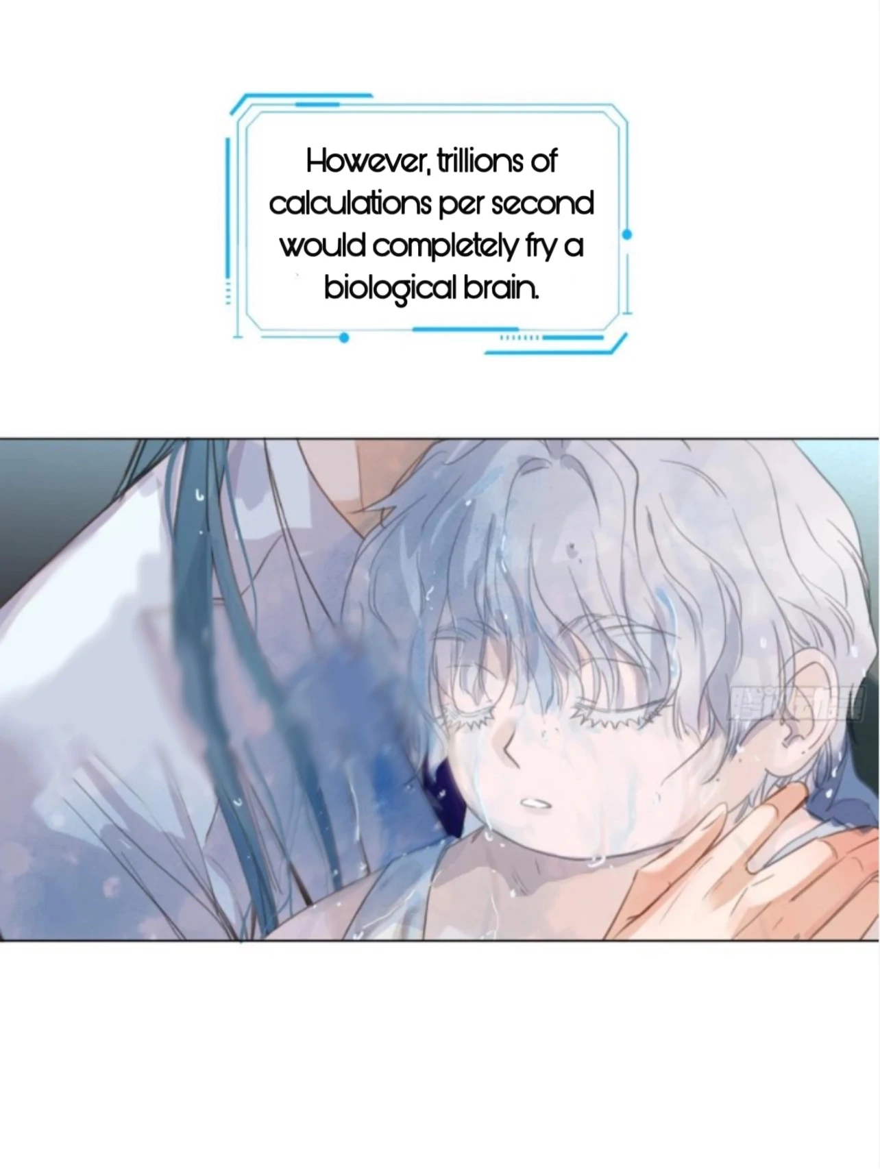 Read Unsound Relationship chapter 199 image 6 on Lezhin