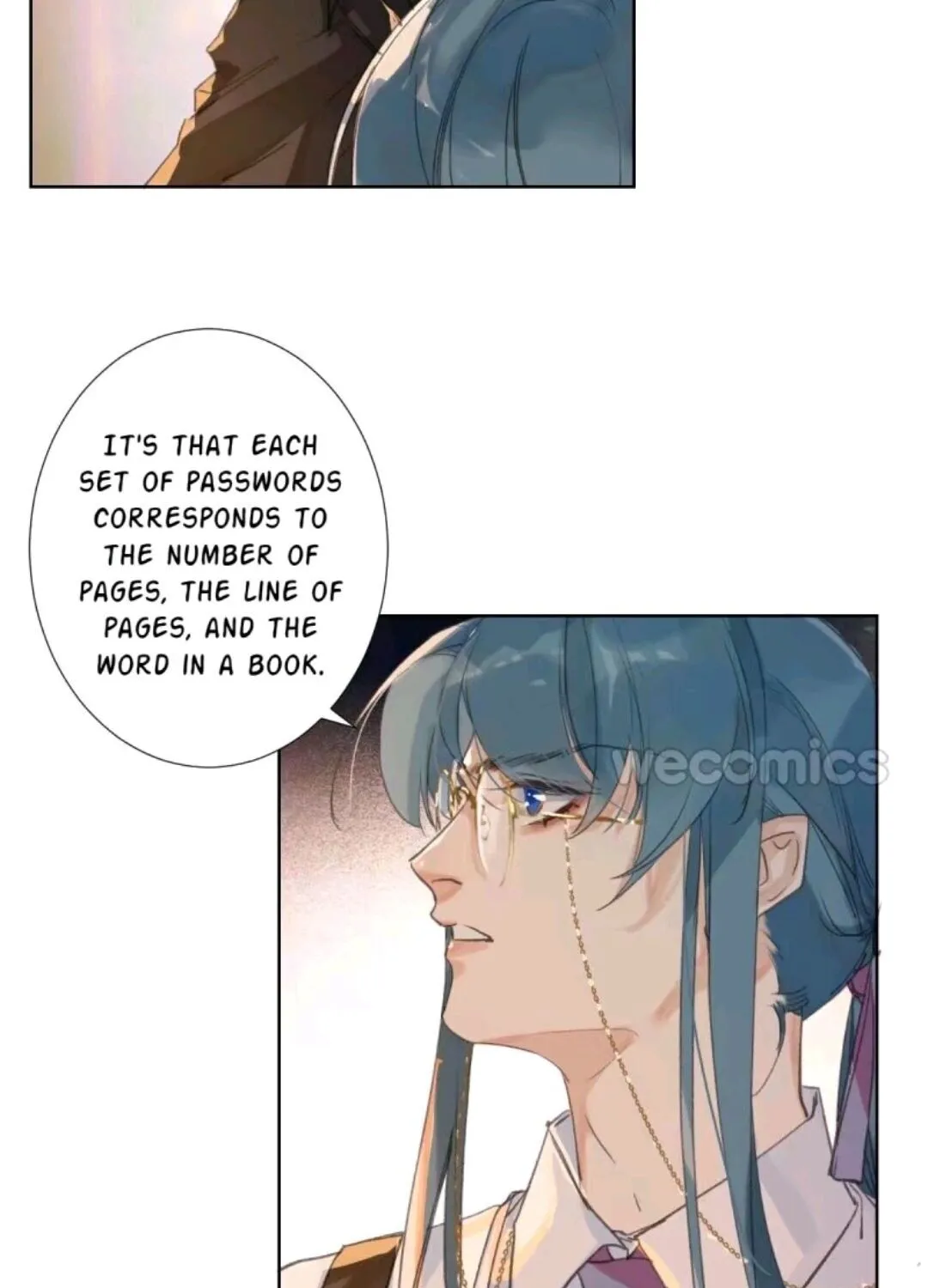 Read Unsound Relationship chapter 20 image 11 on Lezhin