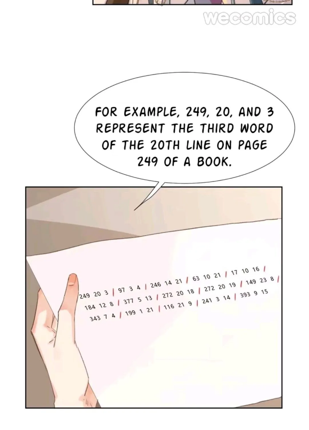 Read Unsound Relationship chapter 20 image 12 on Lezhin