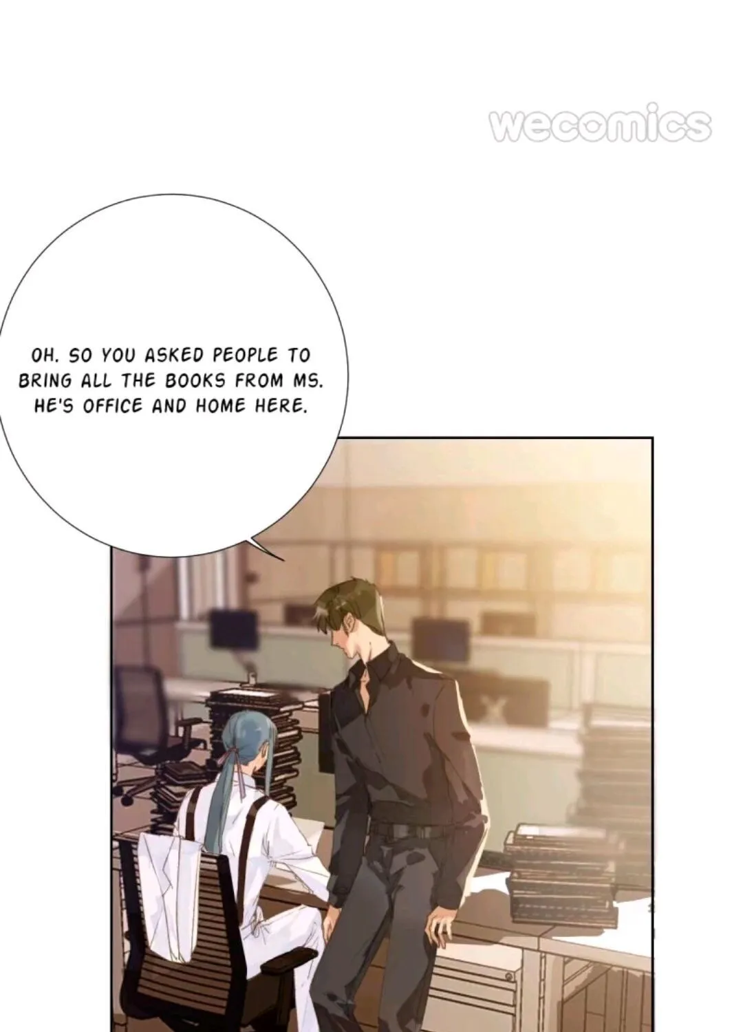 Read Unsound Relationship chapter 20 image 13 on Lezhin