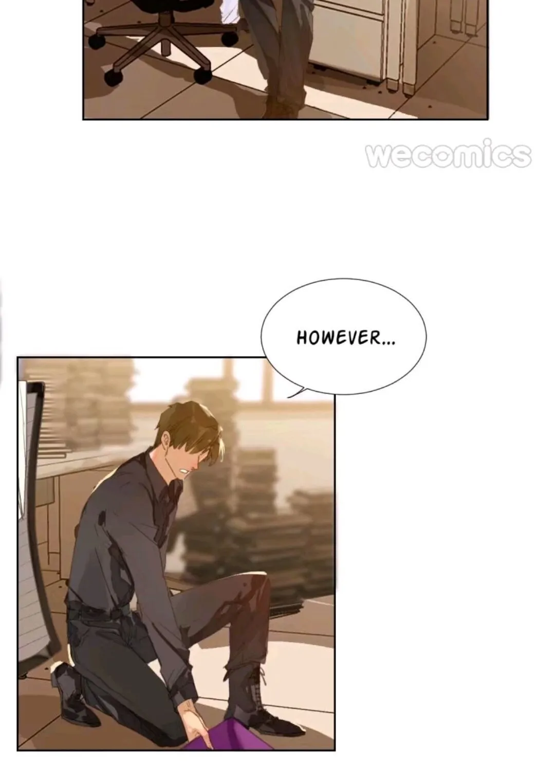 Read Unsound Relationship chapter 20 image 14 on Lezhin