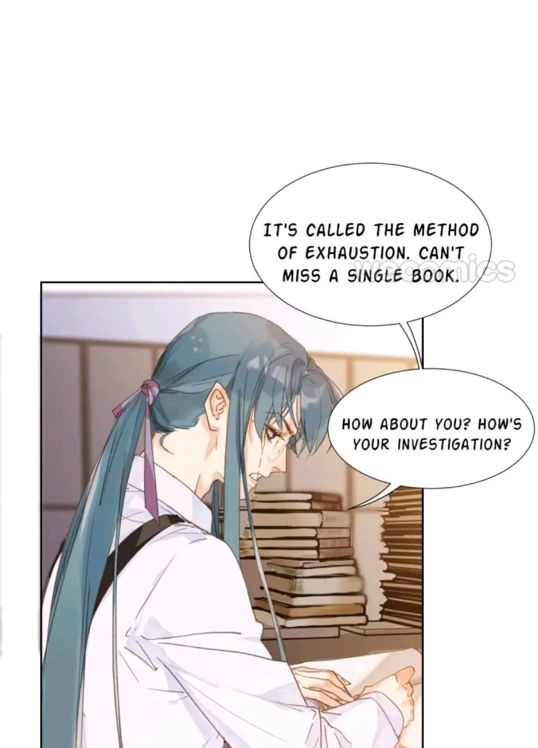 Read Unsound Relationship chapter 20 image 16 on Lezhin