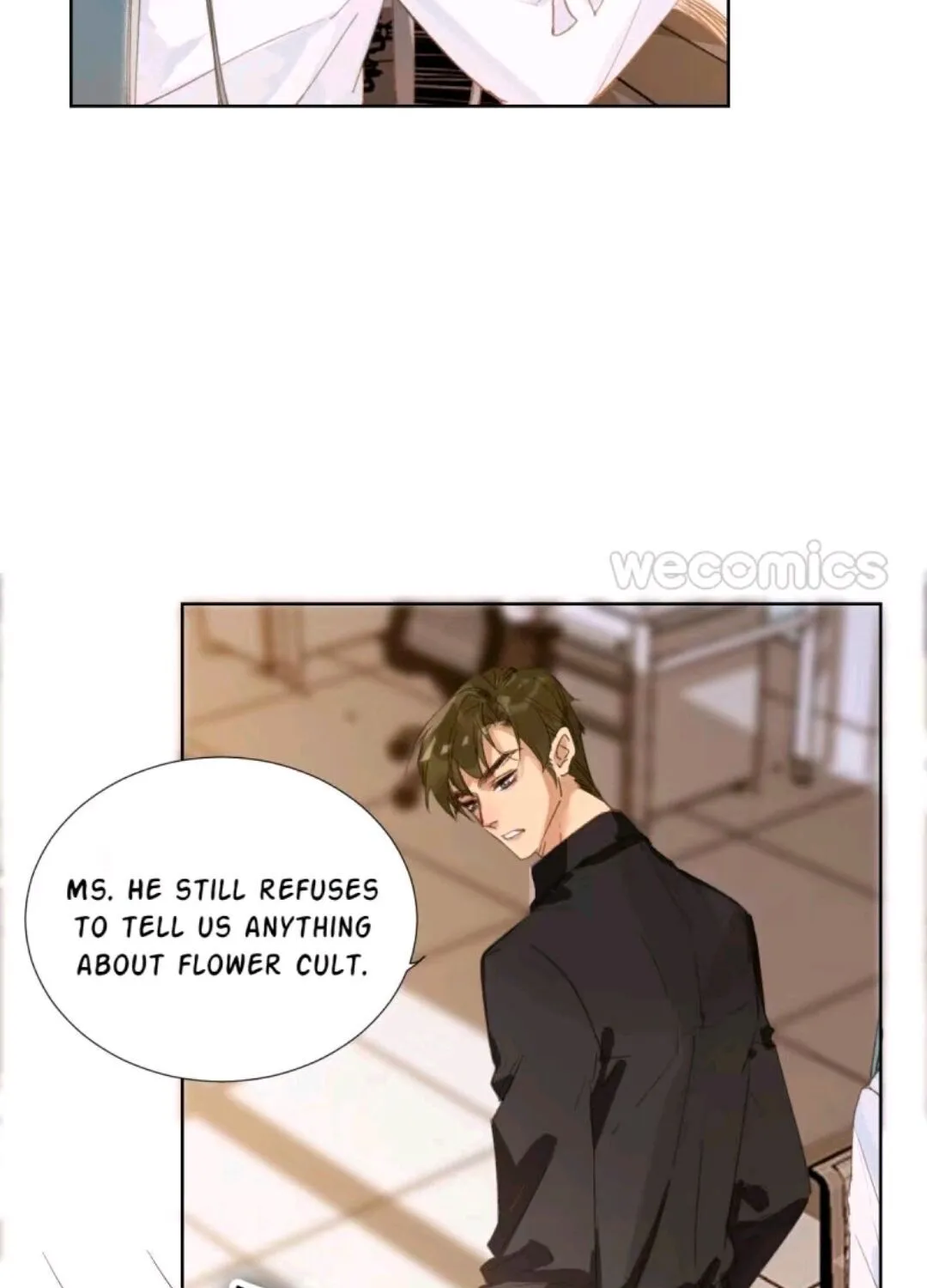 Read Unsound Relationship chapter 20 image 17 on Lezhin