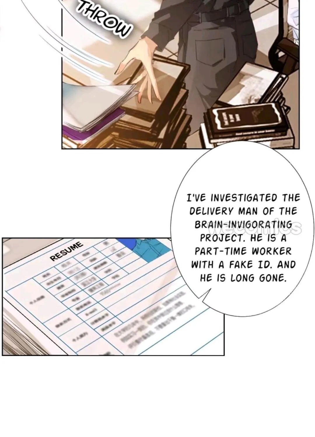 Read Unsound Relationship chapter 20 image 18 on Lezhin