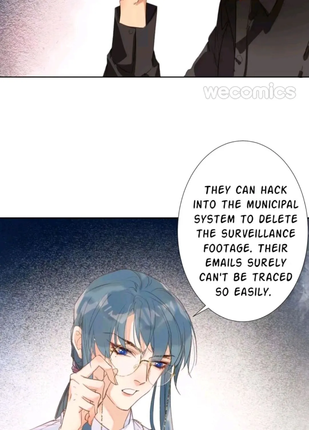 Read Unsound Relationship chapter 20 image 20 on Lezhin